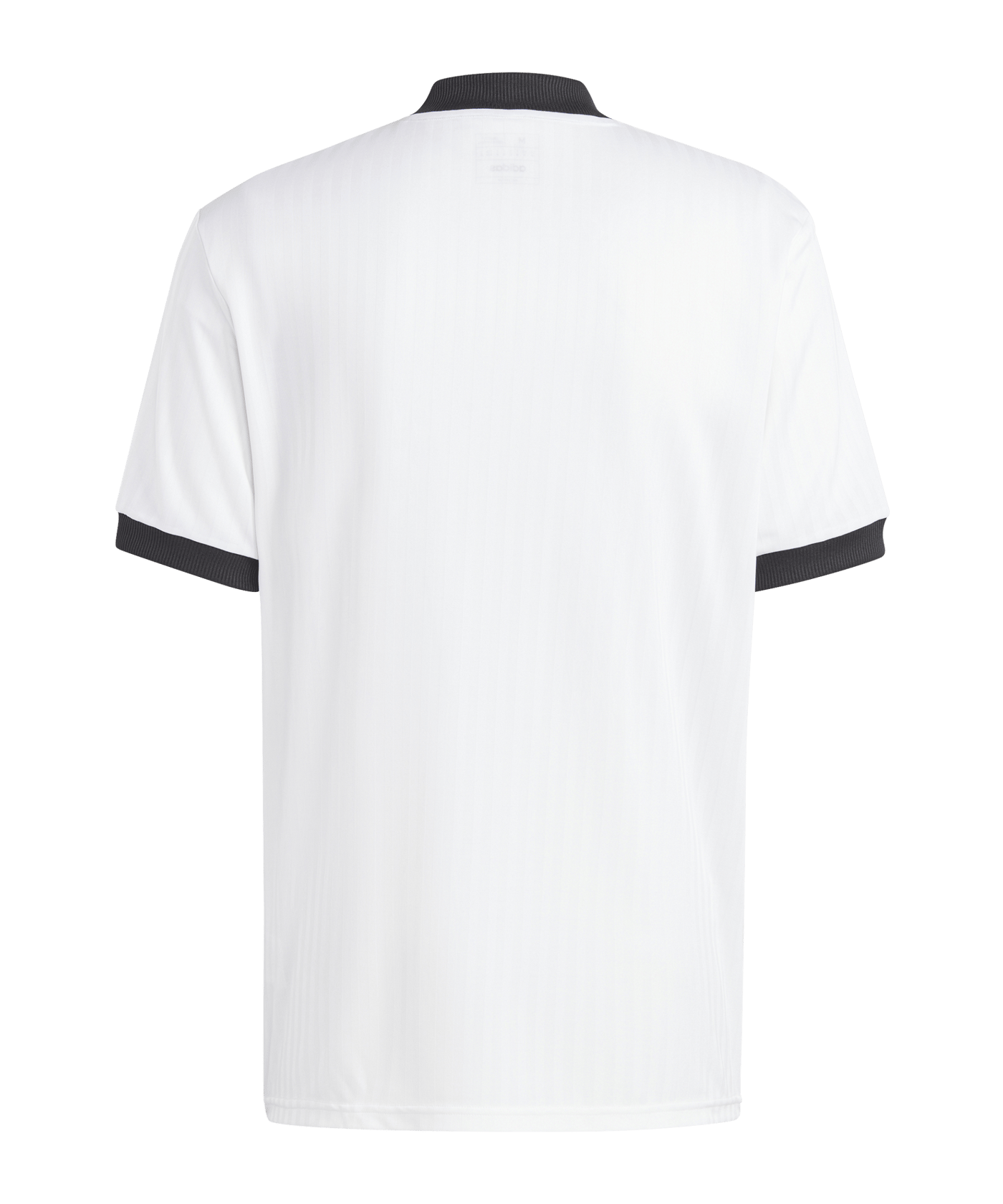 adidas CR Flamengo Icon Trikot Weiss - weiss