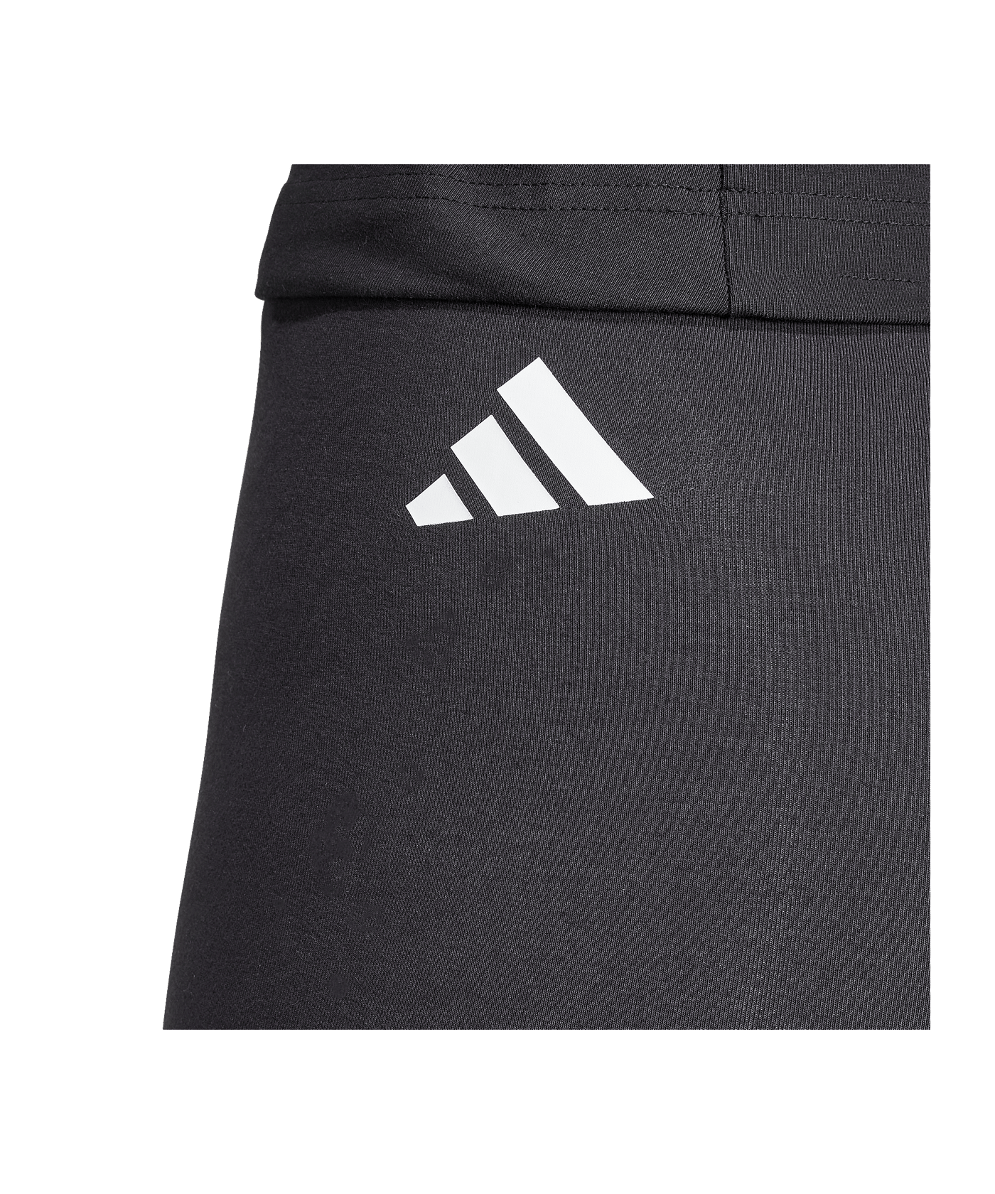 adidas Future Icons 3S Leggings Schwarz - schwarz