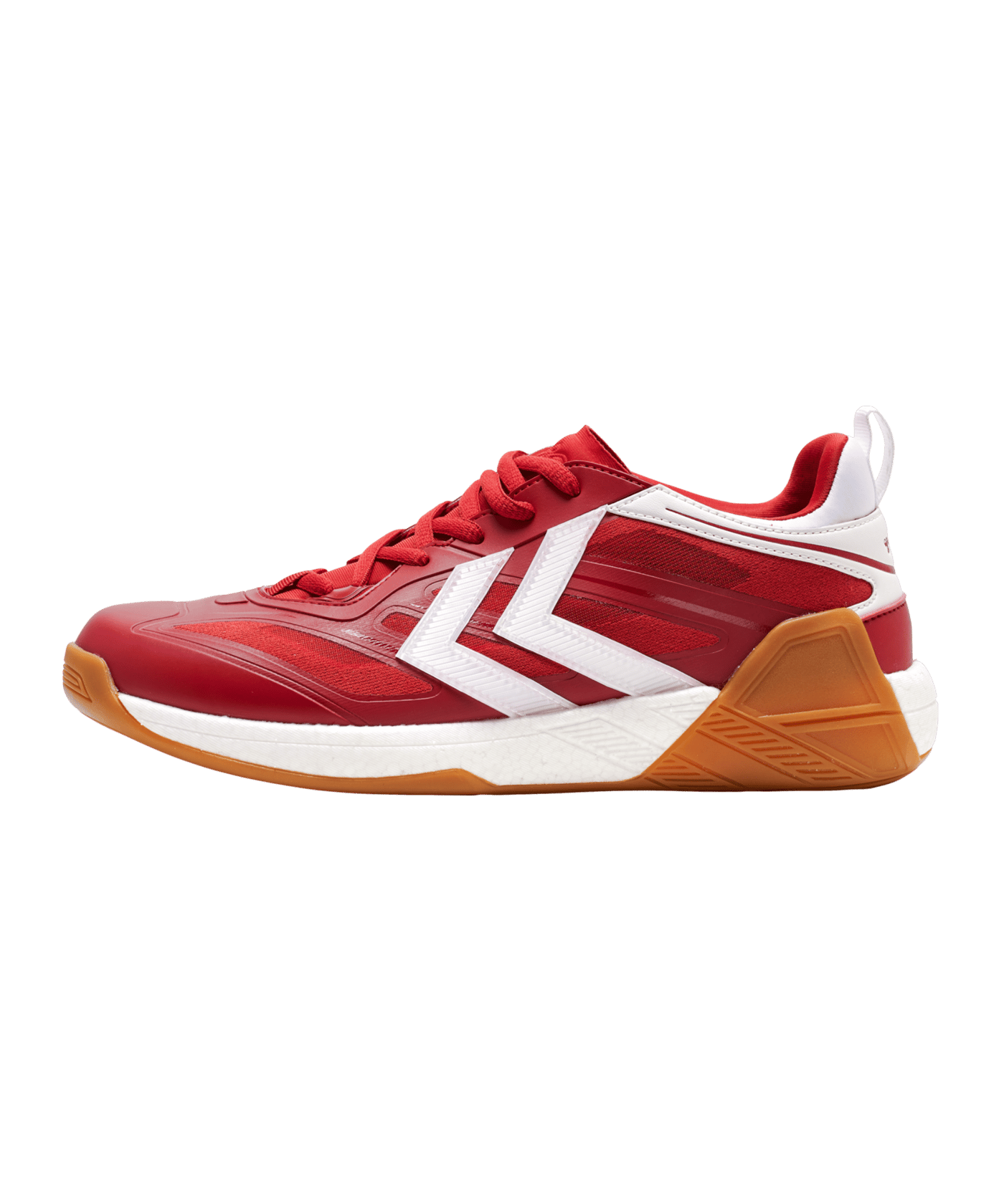 Hummel ALGIZ 2.0 Lite Icon Hallenschuh Rot F4120 - rot