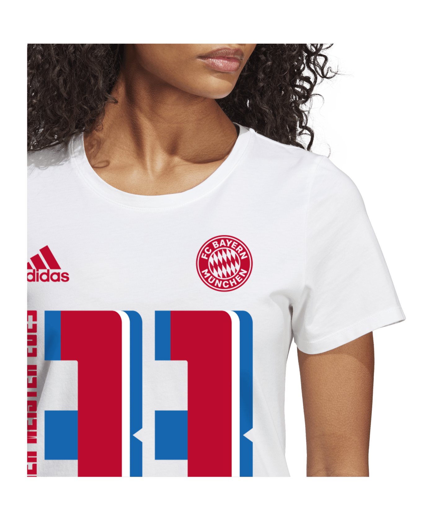 Meistershirt Bayern 2023
