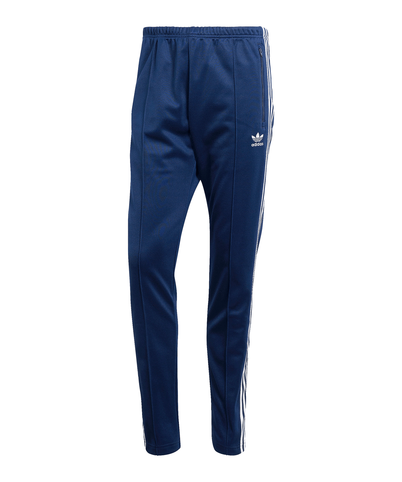 adidas Originals Adicolor Classics BeckenbauerTrainingshose Blau - blau