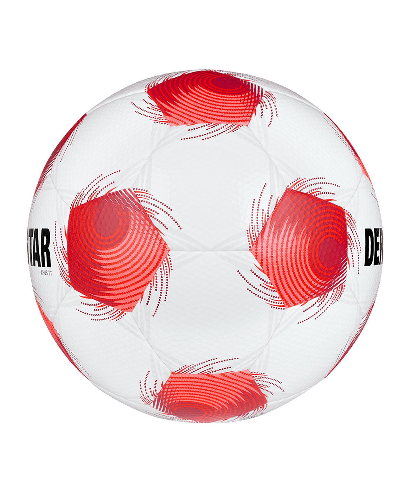 A Short History Of The Official Soccer Ball