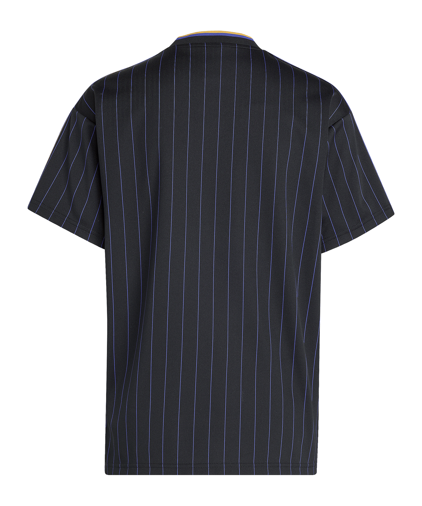 adidas Manchester United Icon Trikot Schwarz - schwarz