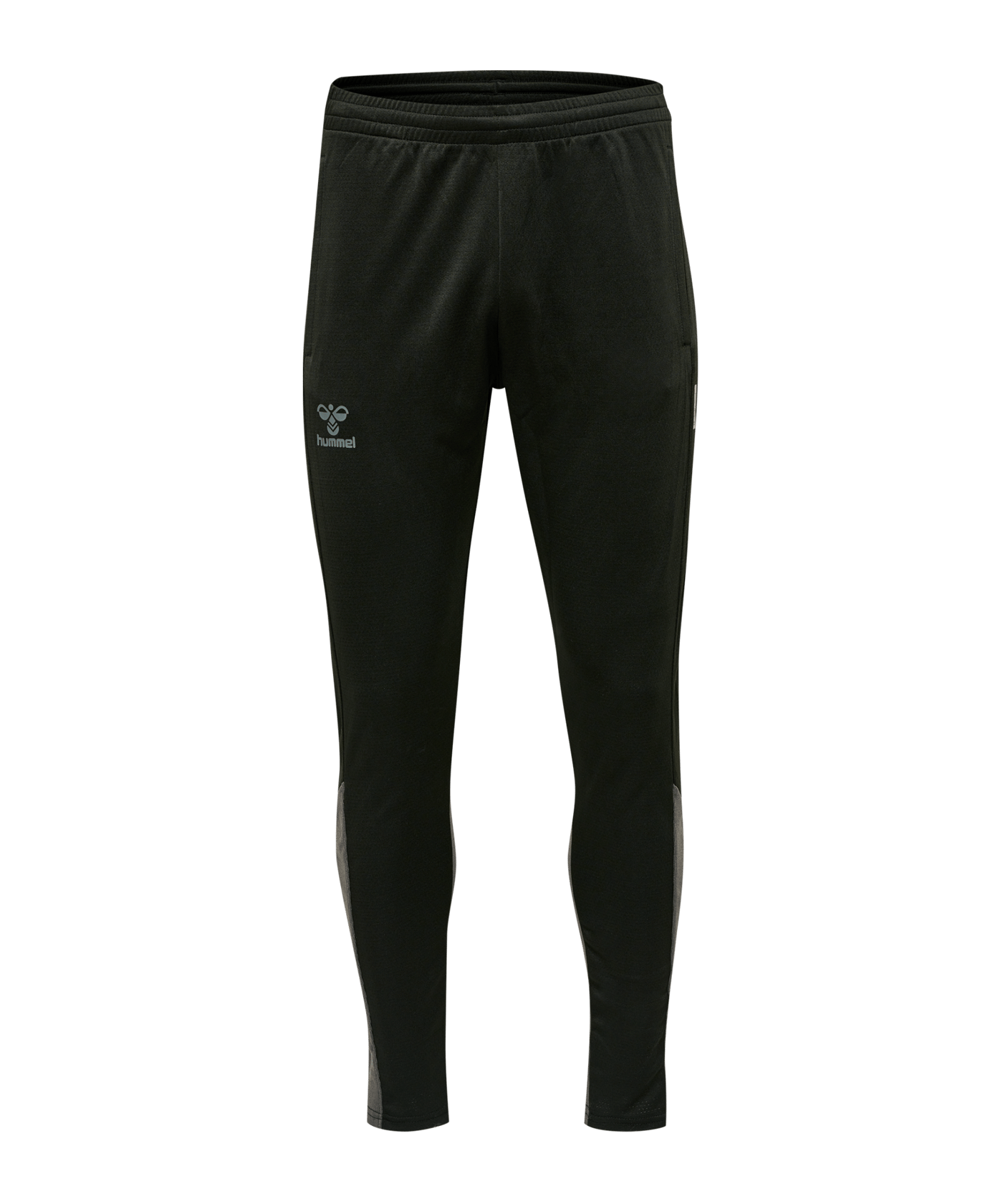 Pantalon De Sport Homme Hummel Noir - Taille 5XL - Coupe Capri - Occasion Très Bon état