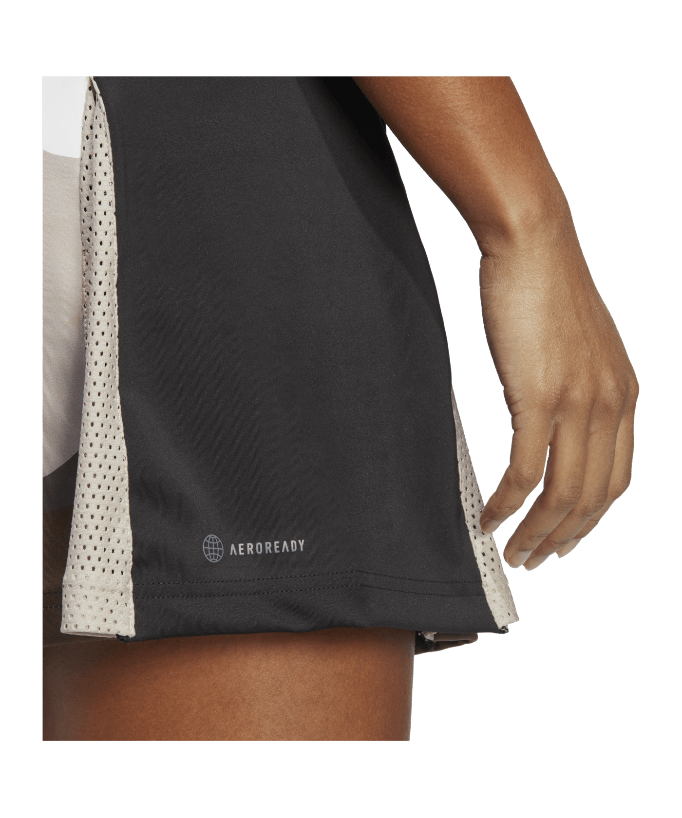 adidas Marimekko Tennis Dress Multicolor - mehrfarbig