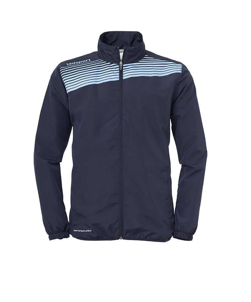 Veste De Présentation Enfant Caldene – Laine Marine, Taille 30, Occasion