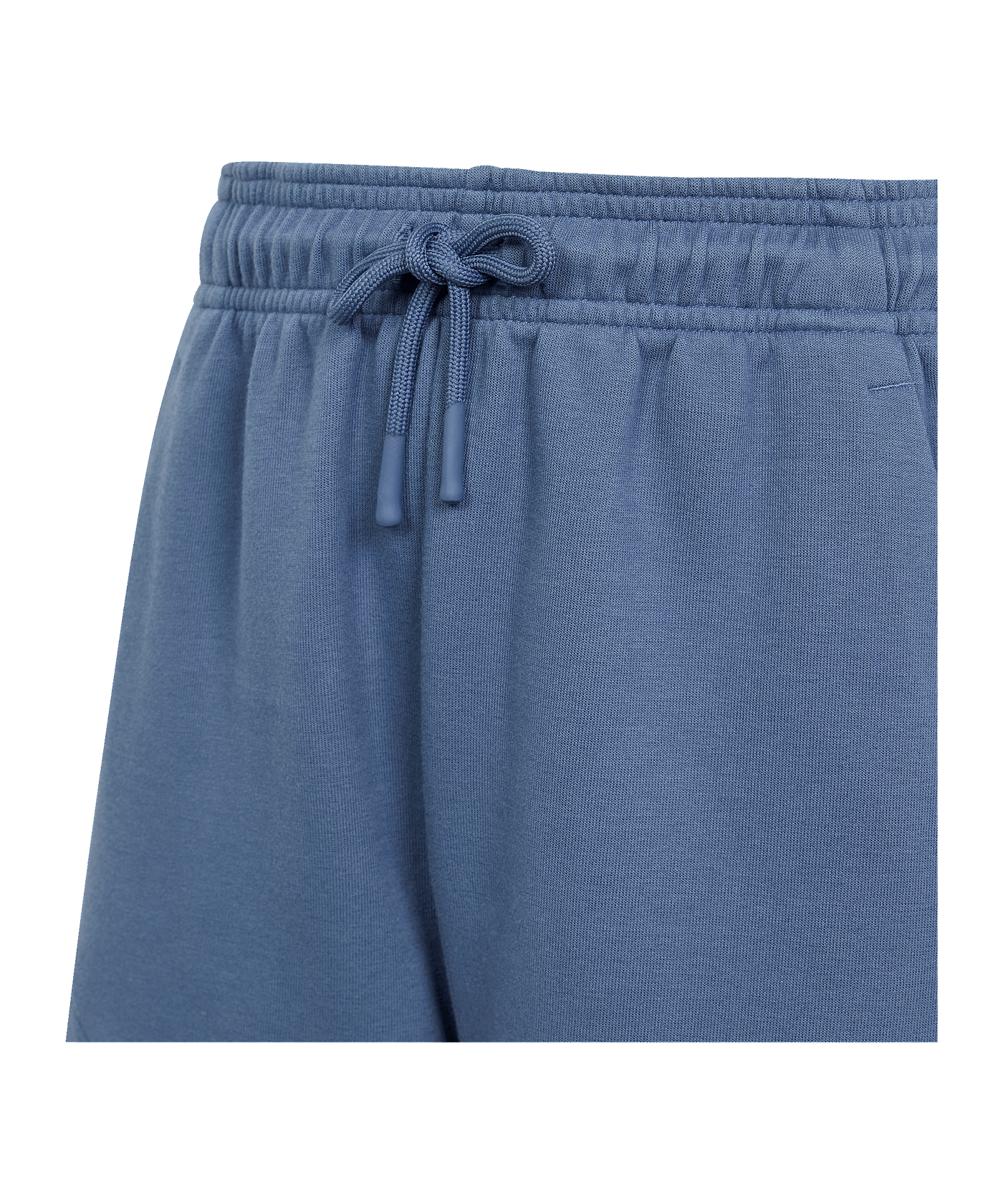 adidas Future Icons Logo 8-Inch Shorts Kids Blau - blau