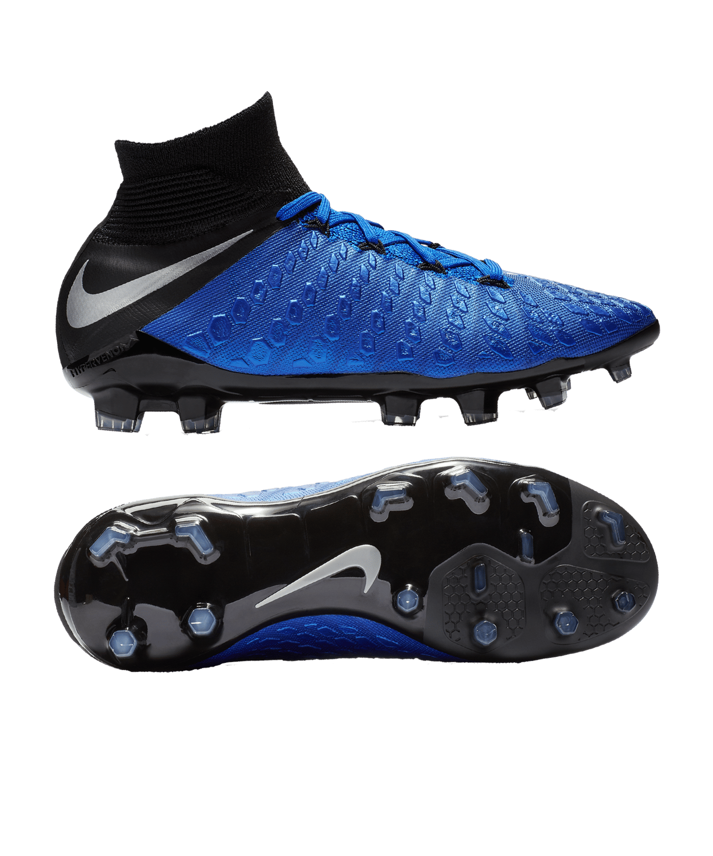 ナイキ ファントム3 エリート DF FG nike-jr-hypervenom-phantom-iii