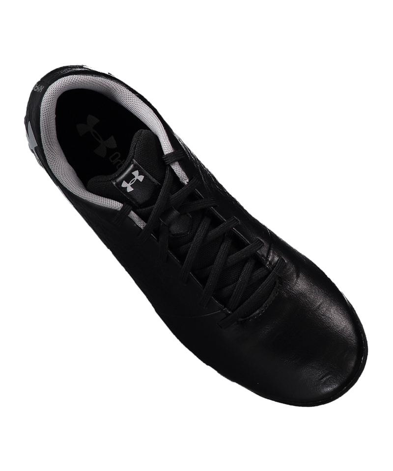 Under Armour Magnetico Select TF Kids Schwarz F001 - schwarz