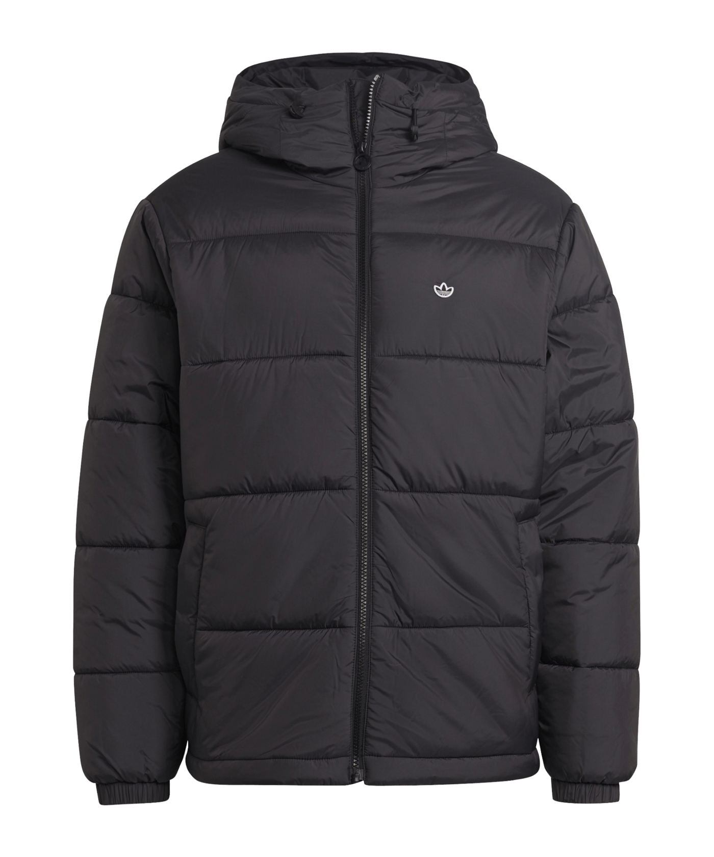 Adidas Originals Veste Matelass e Noire Style De Vie V tements De 