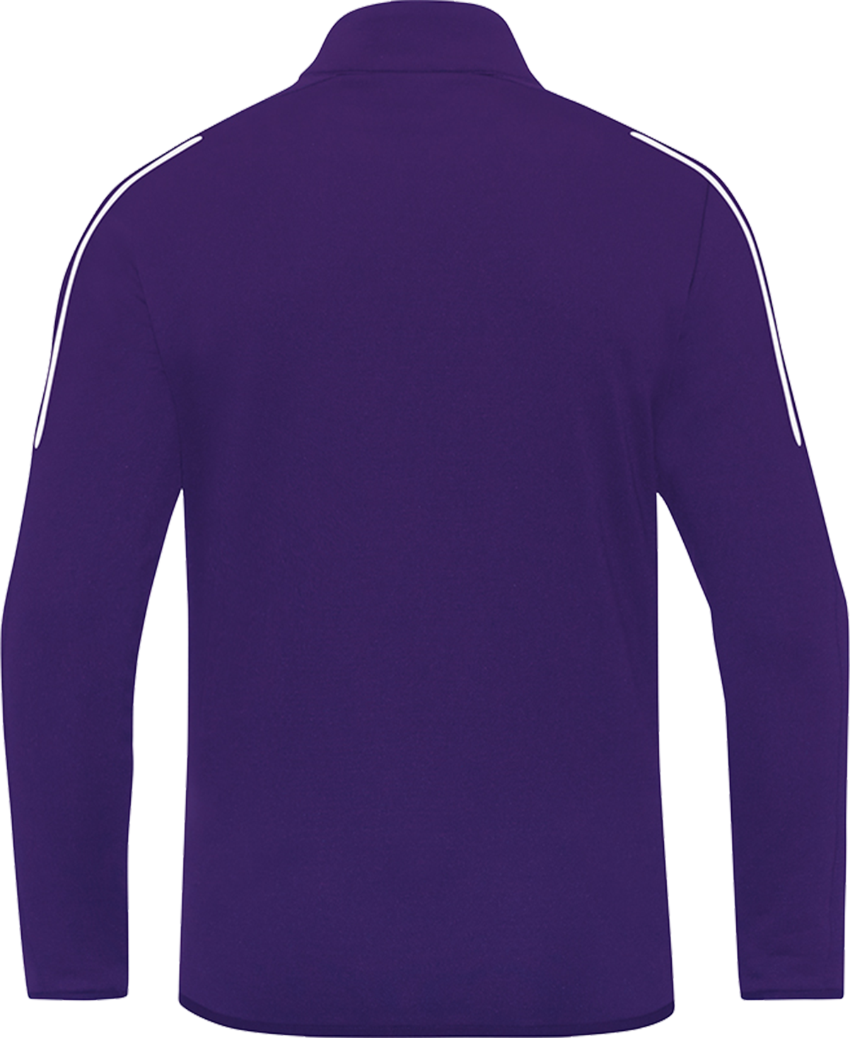 JAKO Classico Trainingsjacke Kids Lila F10 - lila
