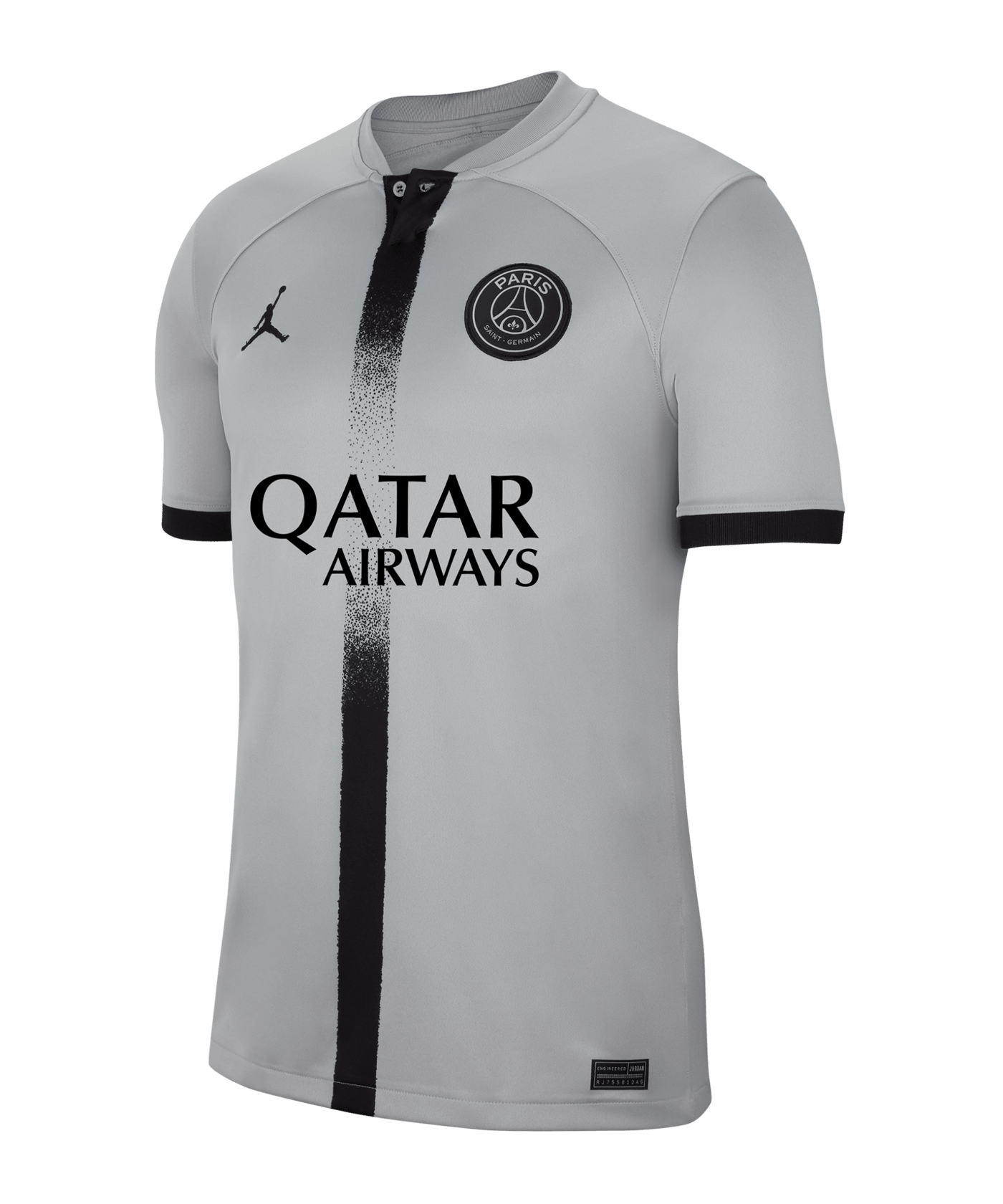 Jordan Paris St. Germain shirt Uit 22/23 F078 | Fan Shop | Fan