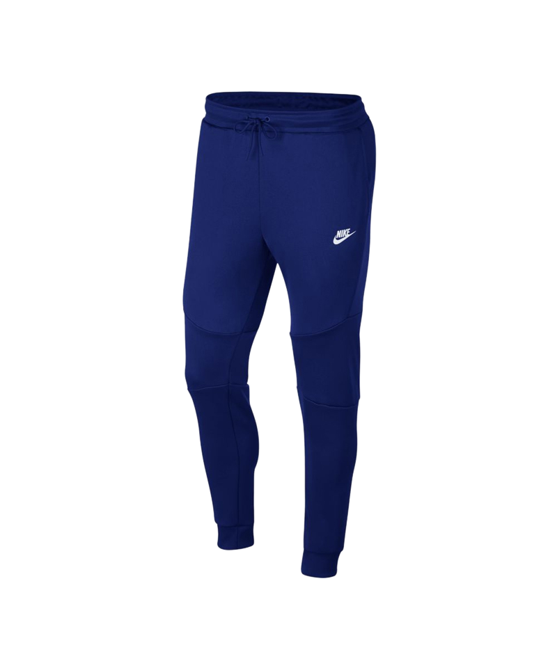 Nike Tech Icon Jogginghose Blau F455 - blau