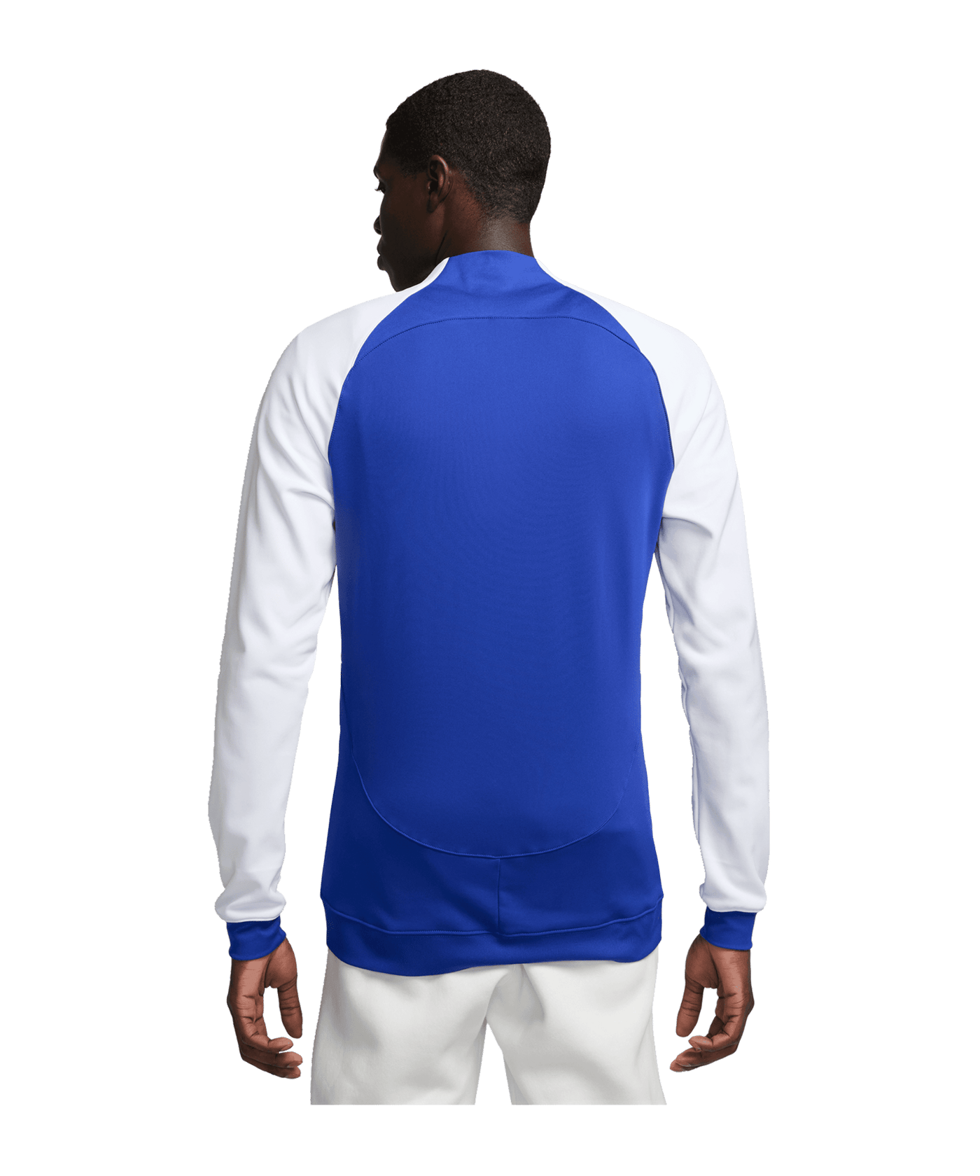 Nike Atletico Madrid Jacke Blau F417 - blau