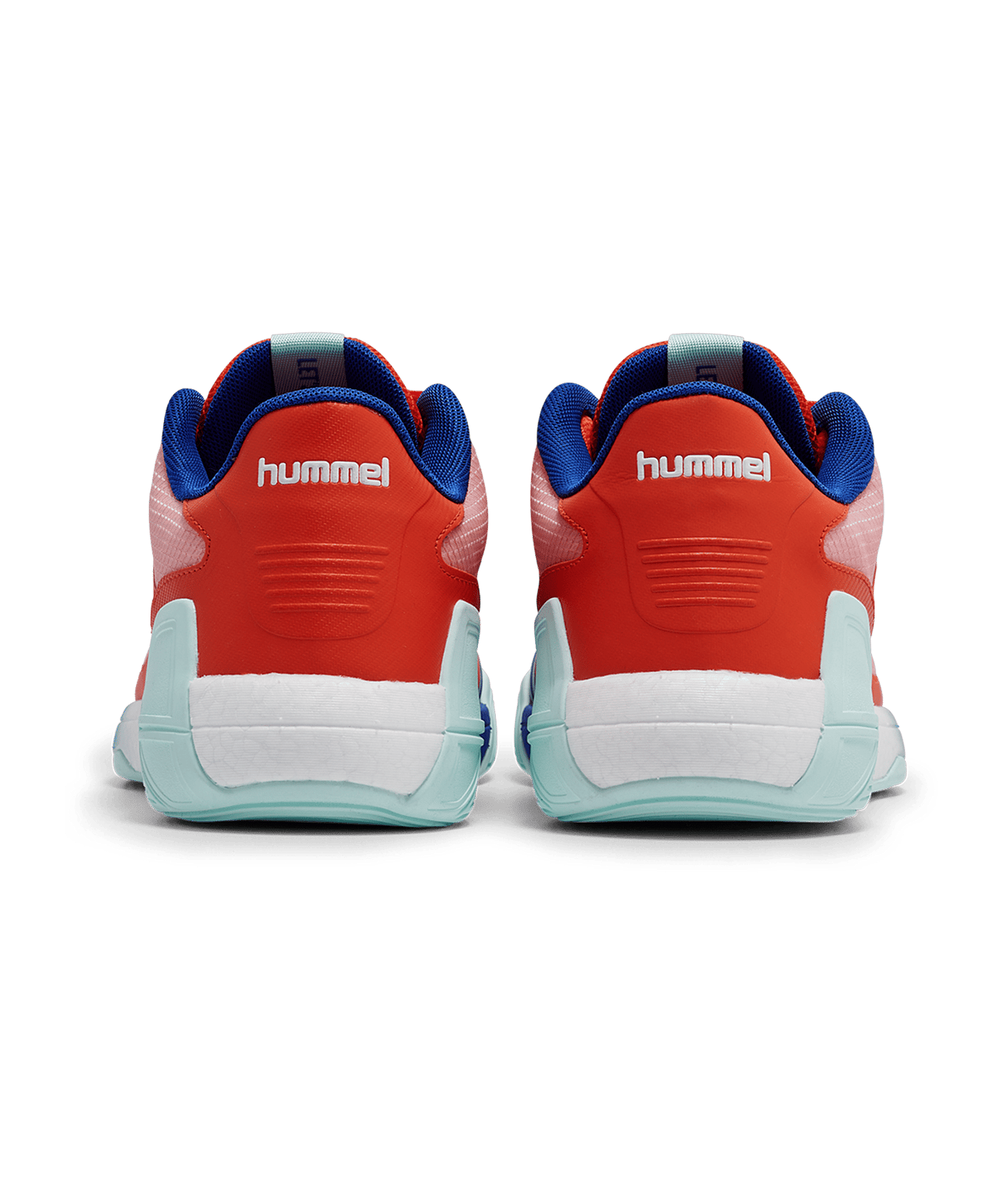 Hummel ALGIZ 25 Icon Sneaker F3217 - rot