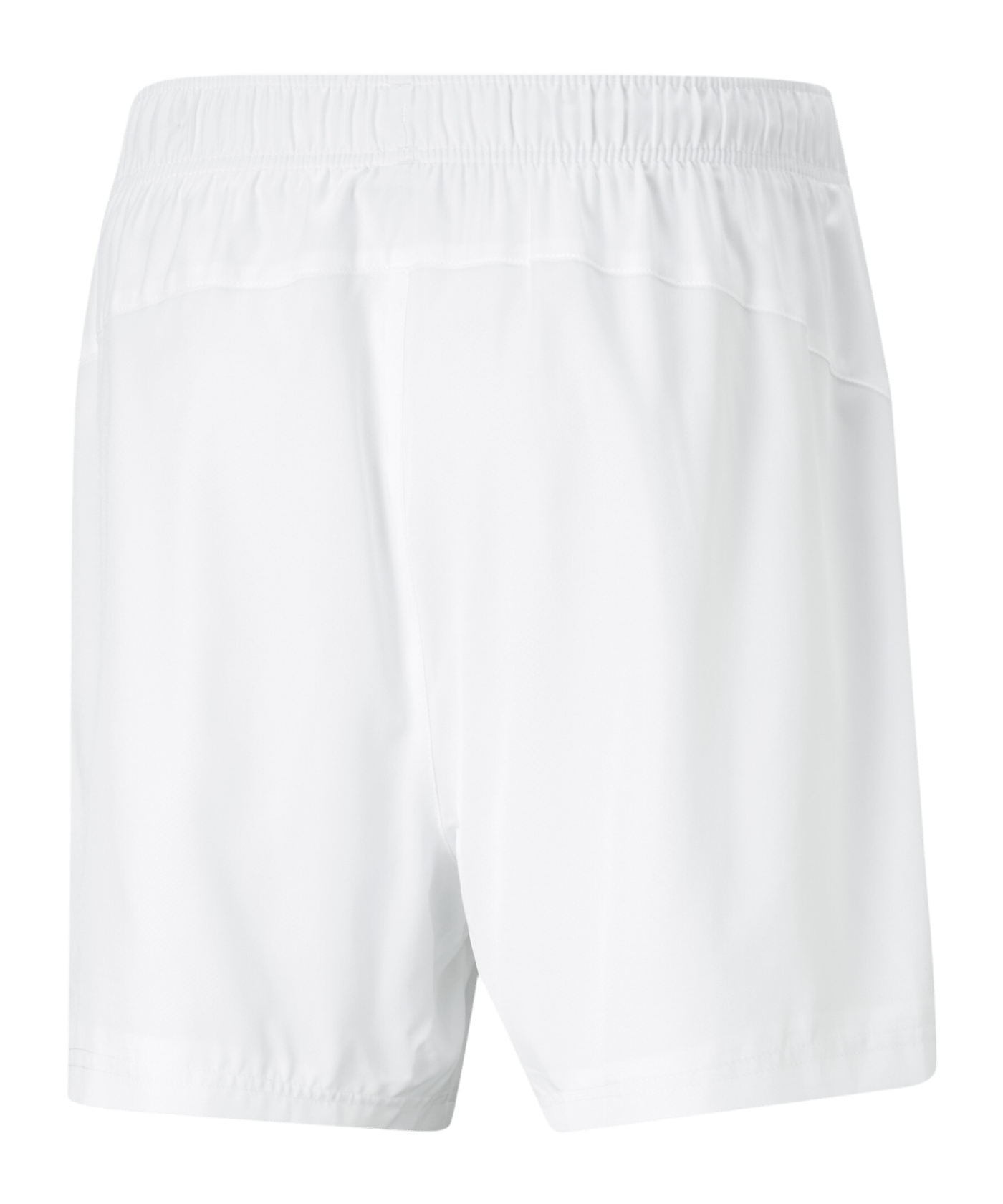 Trigema Damen Tennis-und Freizeit-Short Pantaloni Sportivi, Blu (Blu 046), S Donna