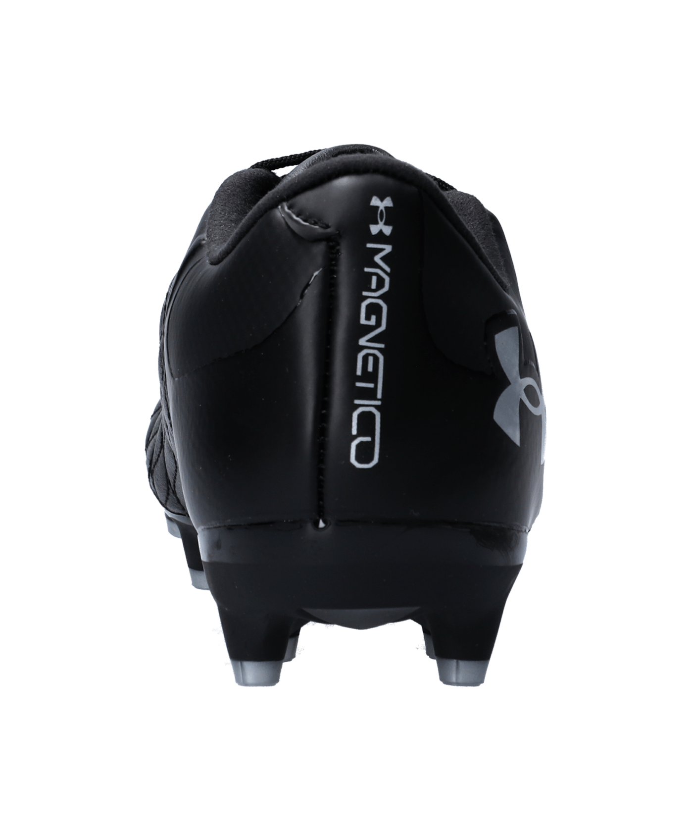 Under Armour Magnetico Select 3.0 FG Black Pack Kids F001 - schwarz