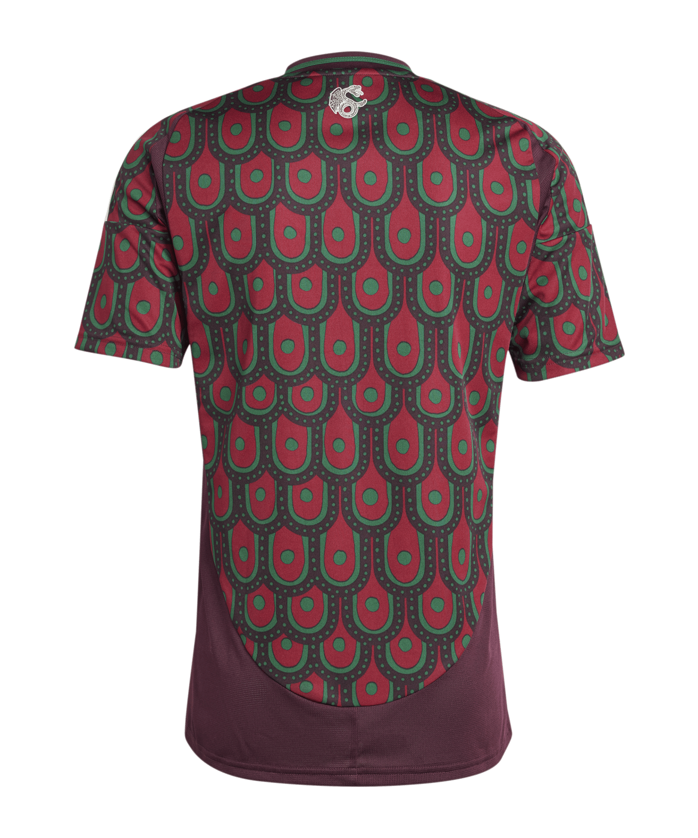 adidas Mexico Trikot Home Copa America 2024 Mehrfarbig - mehrfarbig