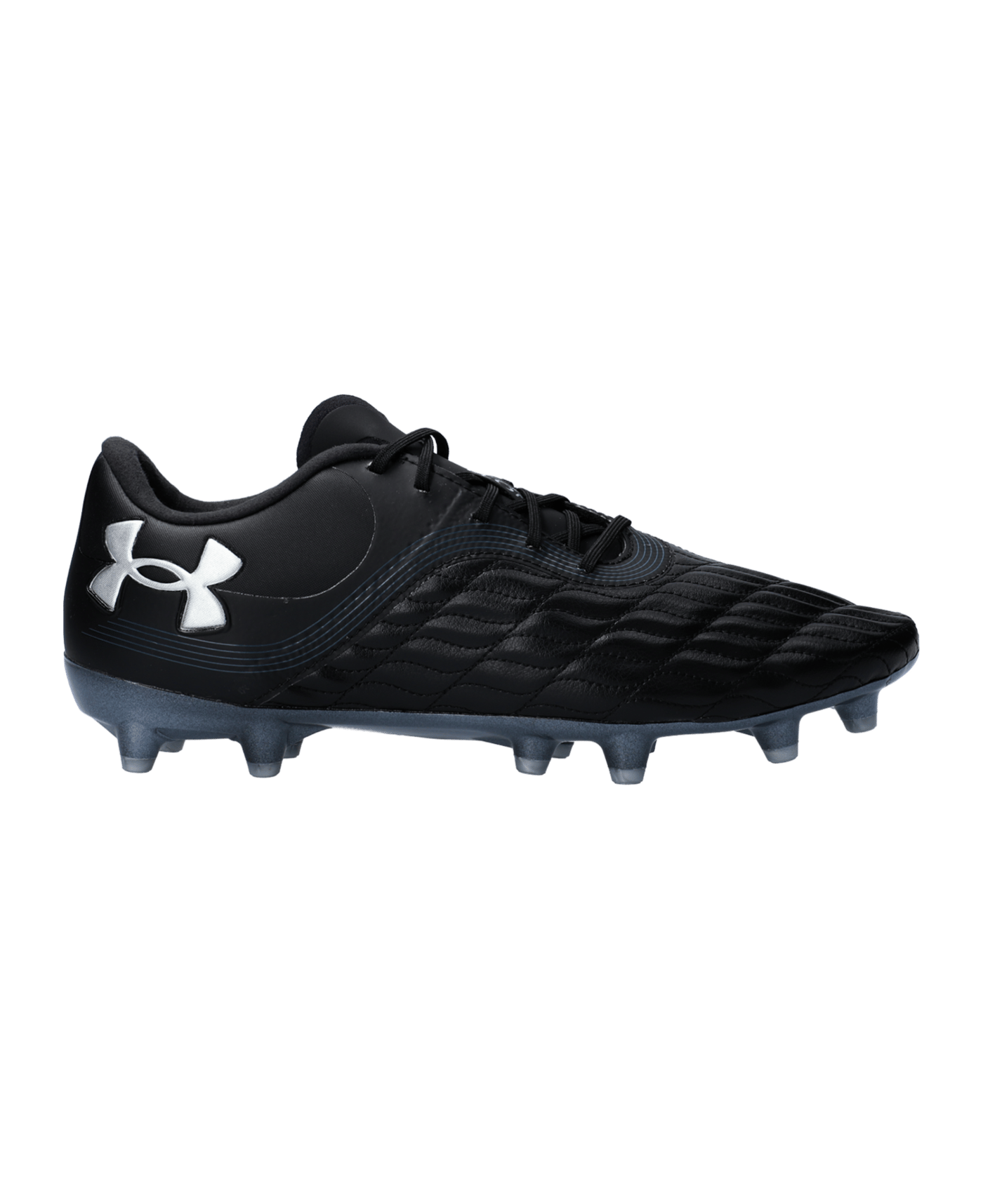 Under Armour Clone Magnetico Pro 3.0 FG Black Pack Schwarz F001 - schwarz