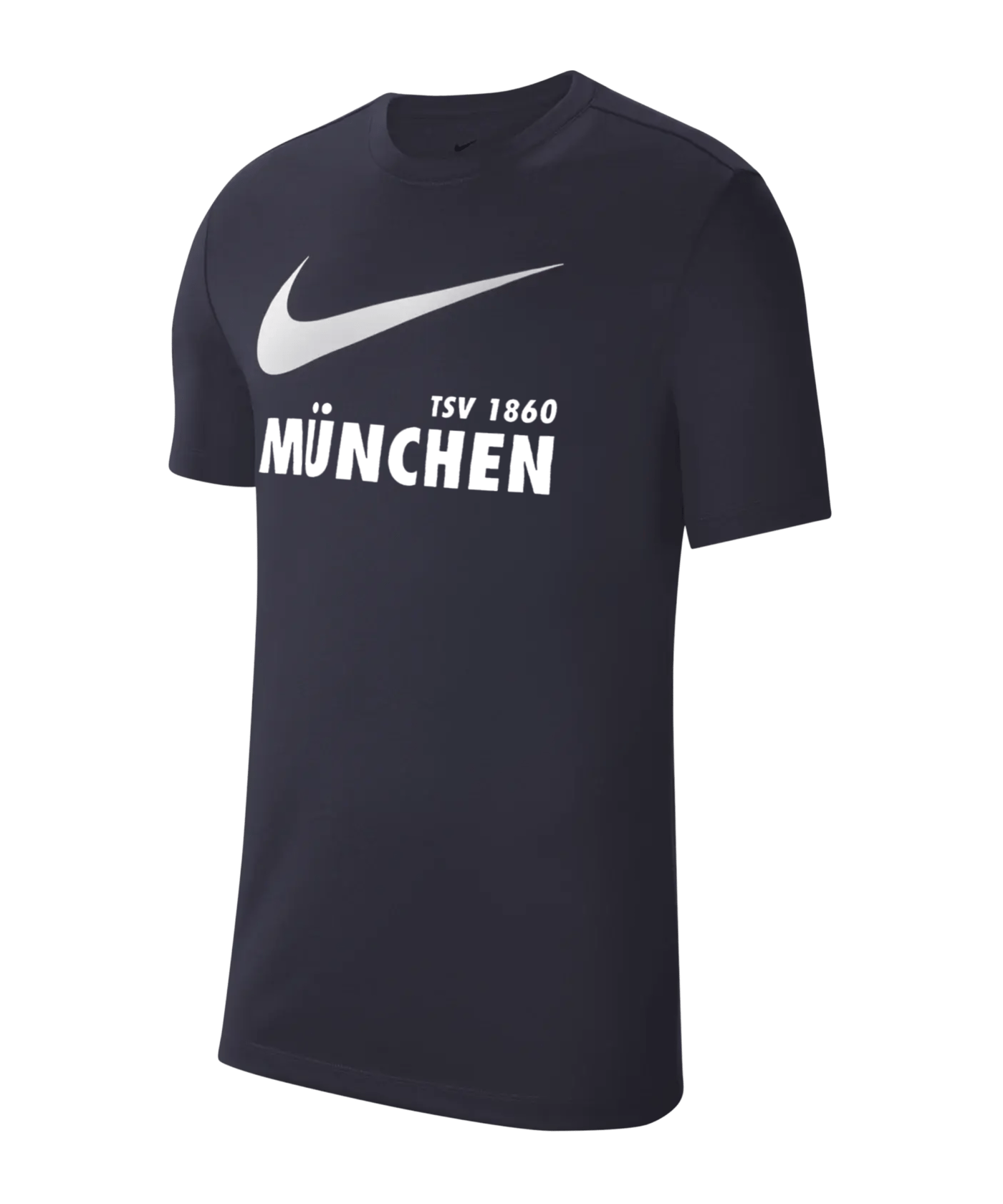 Nike TSV 1860 München Lifestyle T-Shirt F451 | Fan-Shop | Replica
