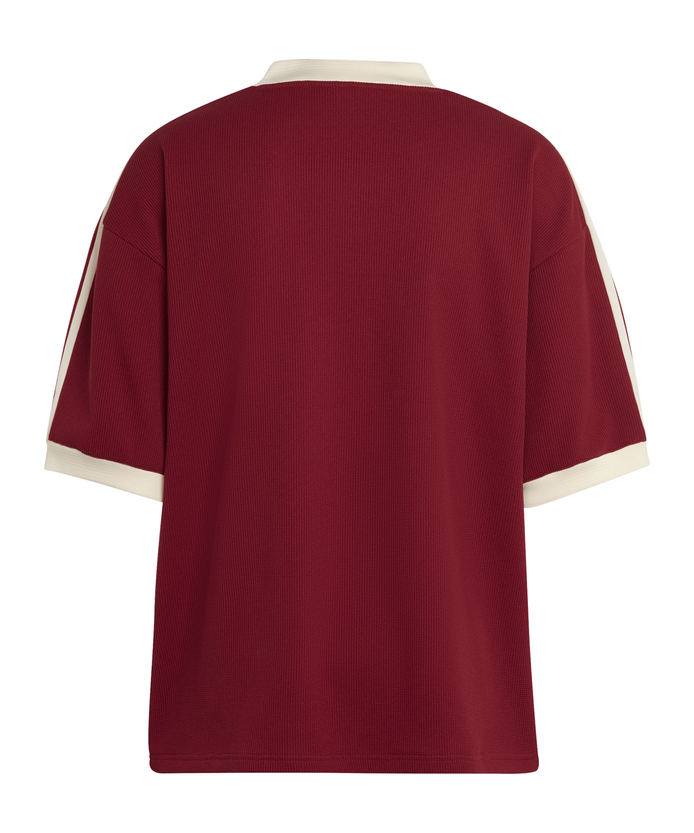adidas Mexico Icon 34 Jersey Rot - rot