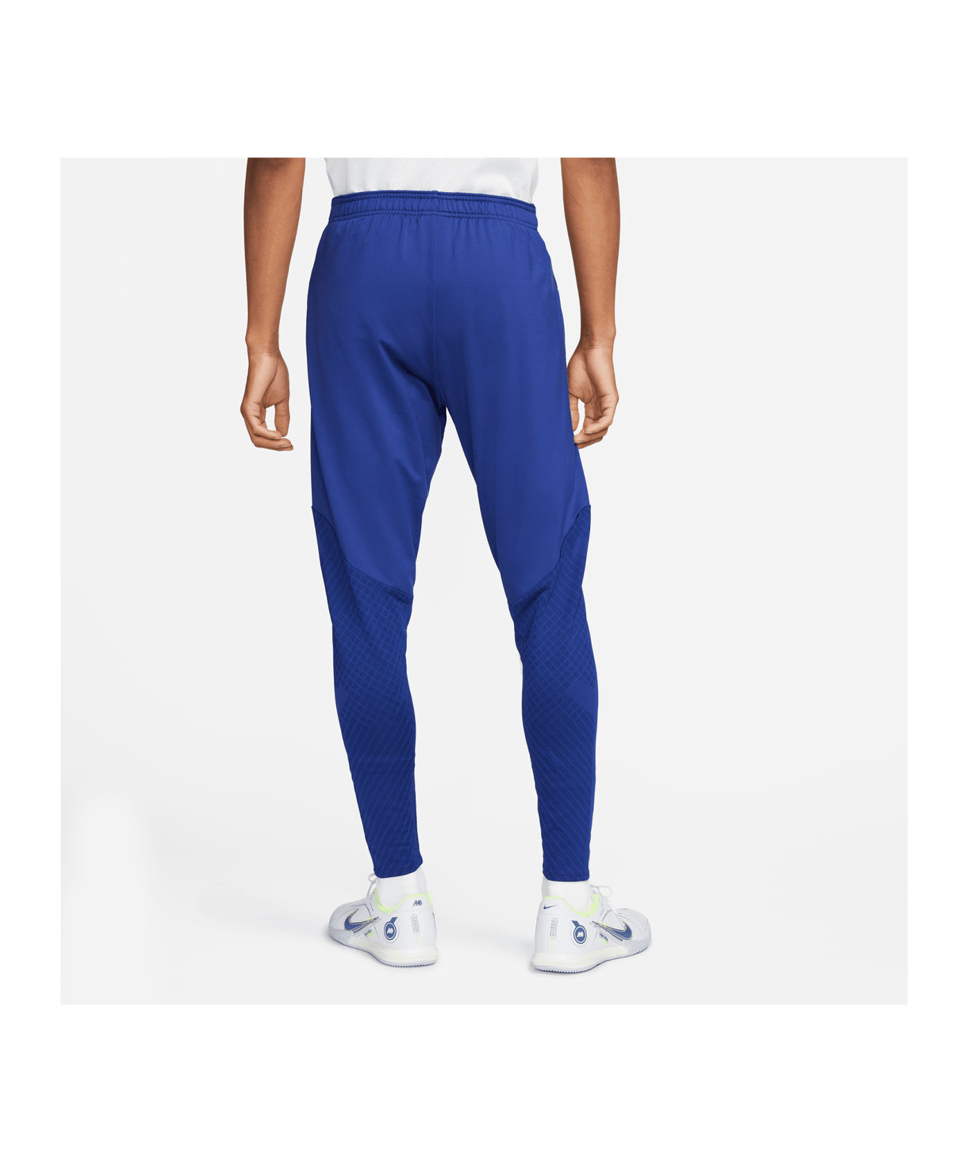 Nike Atletico Madrid Strike Trainingshose F455 - blau
