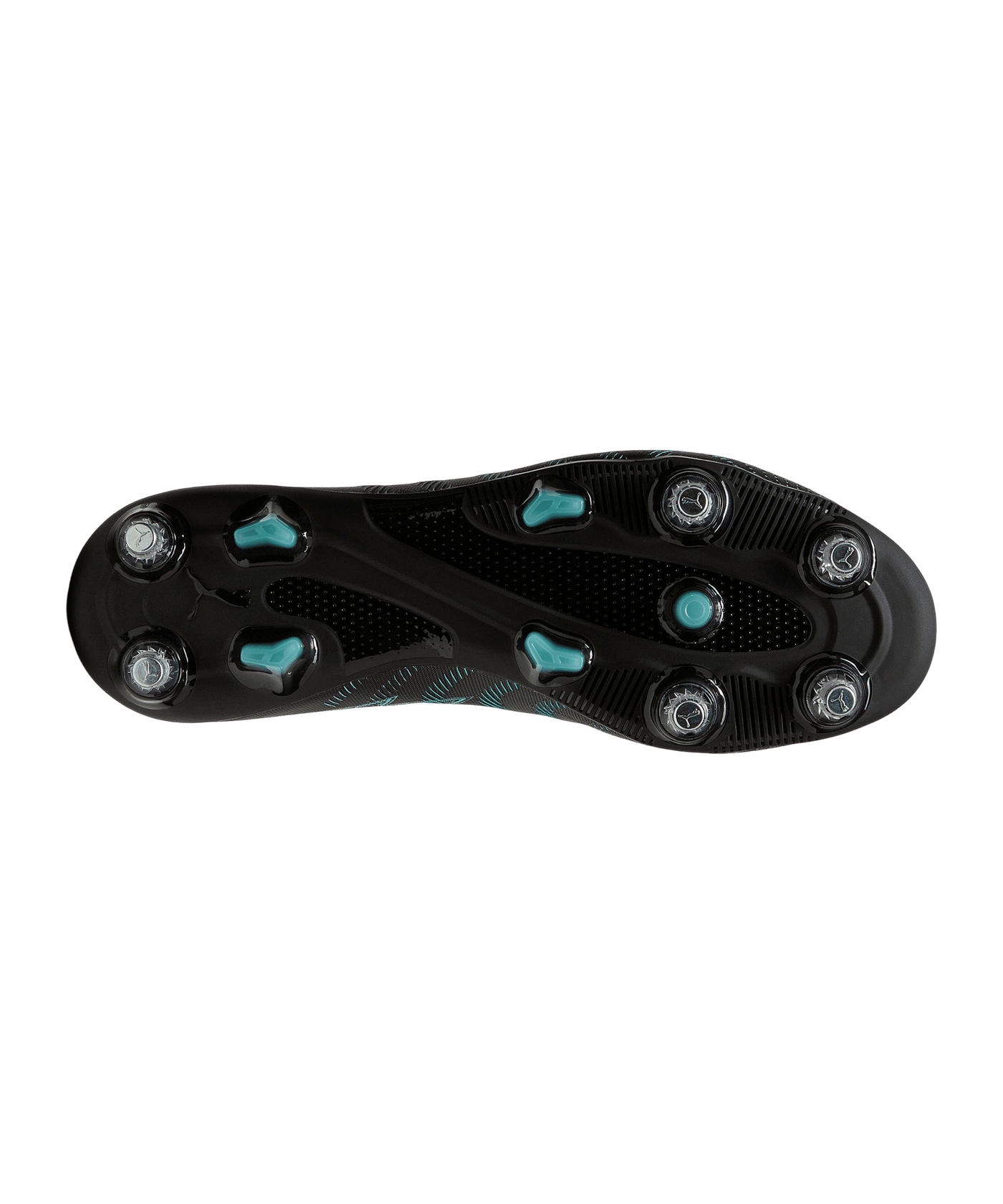 Sohle des PUMA Future 9 Match SG