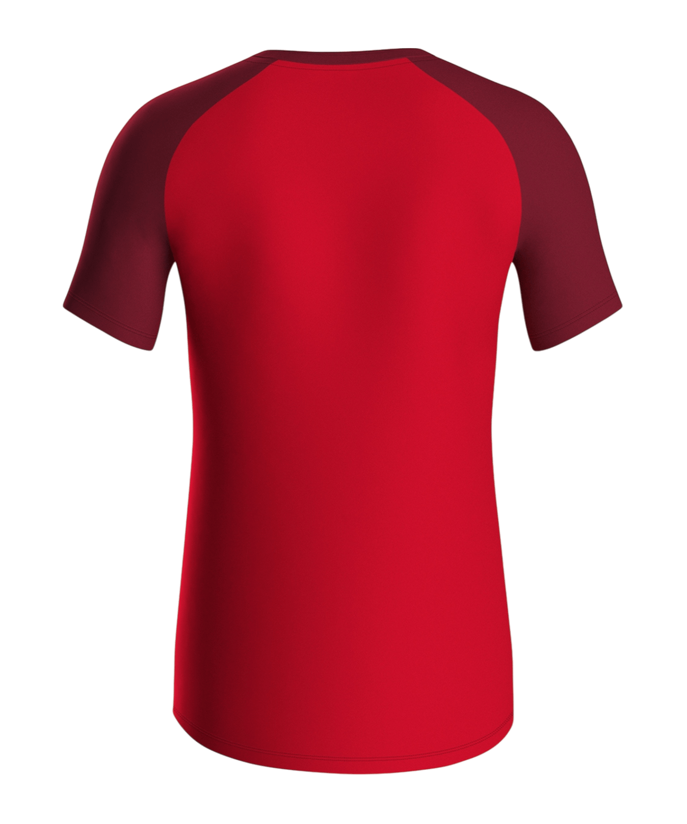 JAKO Iconic T-Shirt Rot F103 - rot