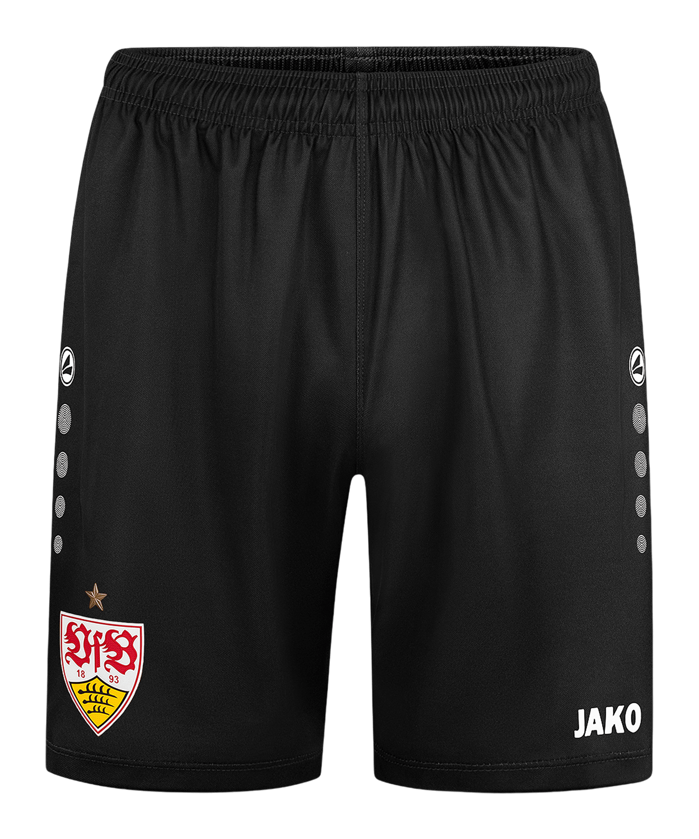 Jako VFB Stuttgart Allwetterjacke Power Rot St7423 100