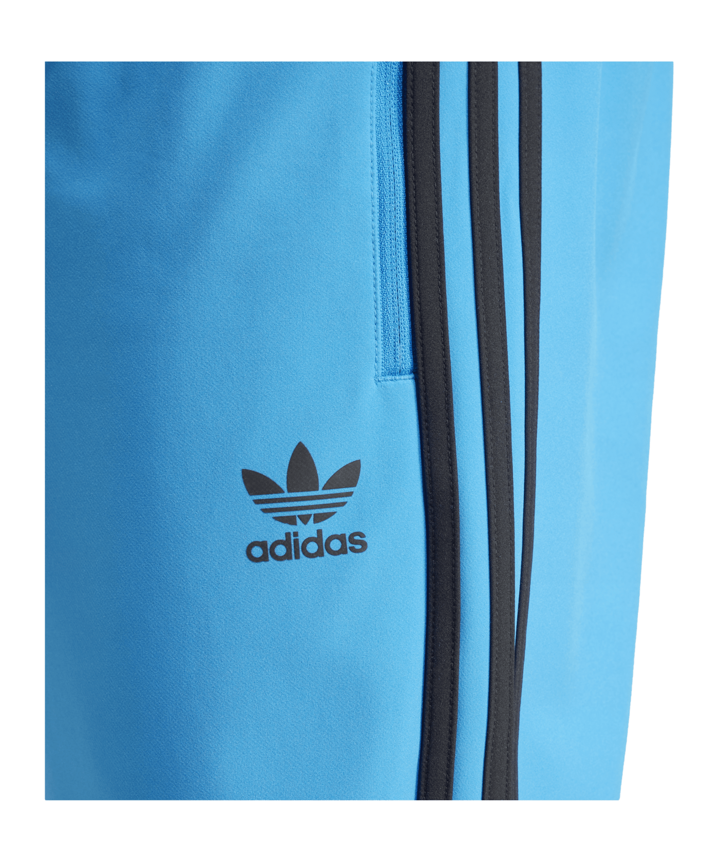 adidas Originals Adicolor SST Jogginghose Blau - blau