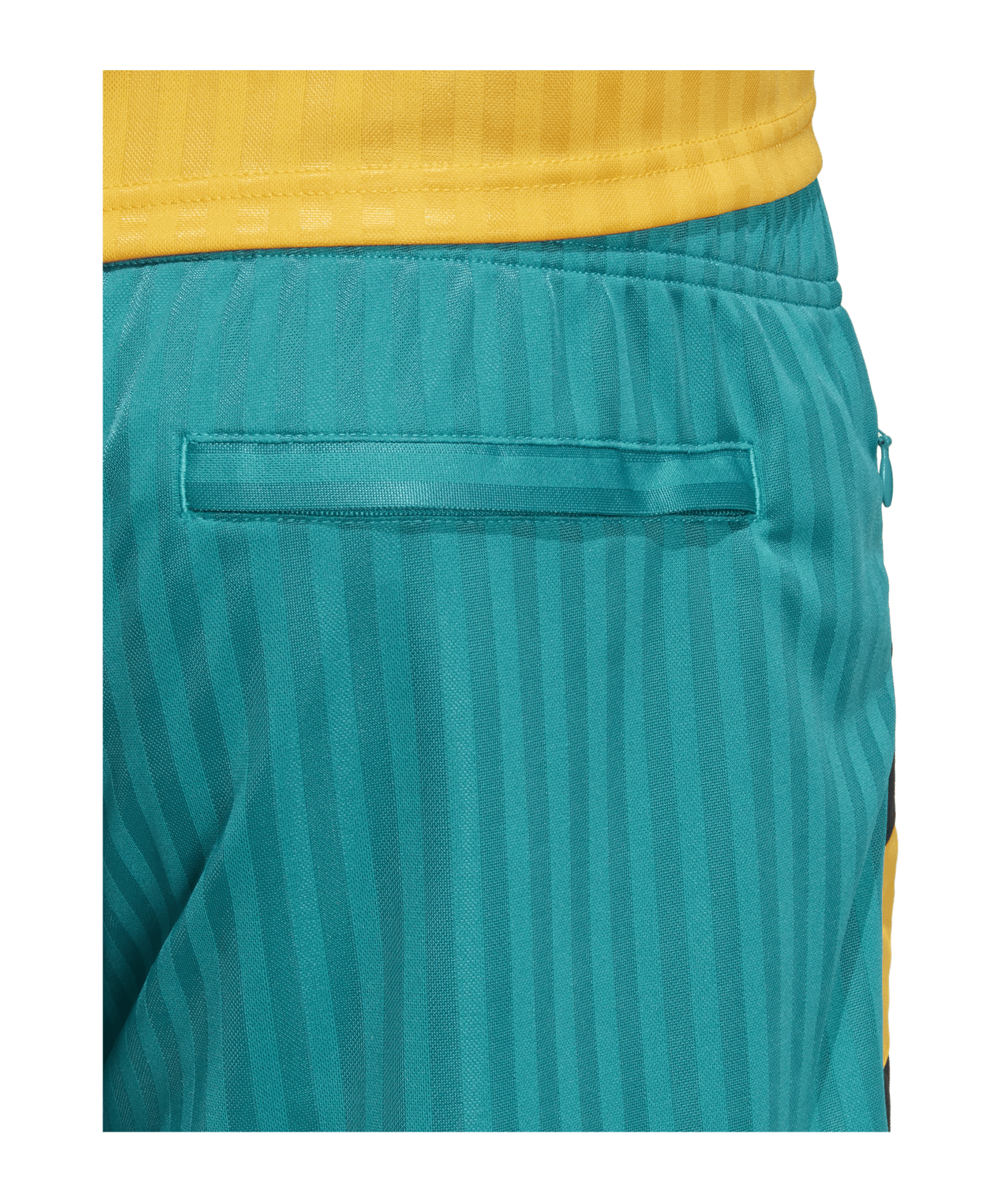 adidas FC Bayern München Icon Short Grün - gruen