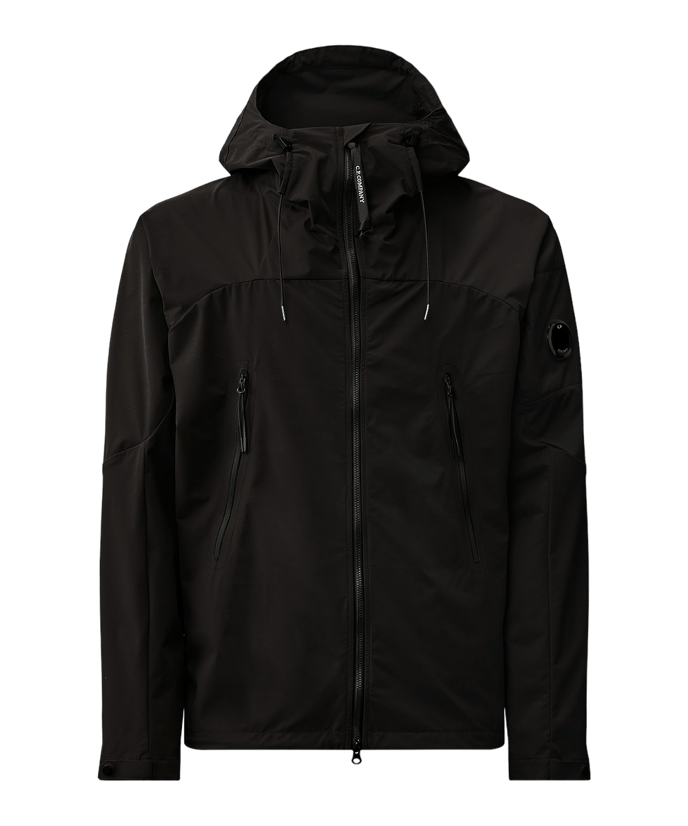 C P Company Medium Veste Noir F999 Lifestyle V tements Lifestyle 