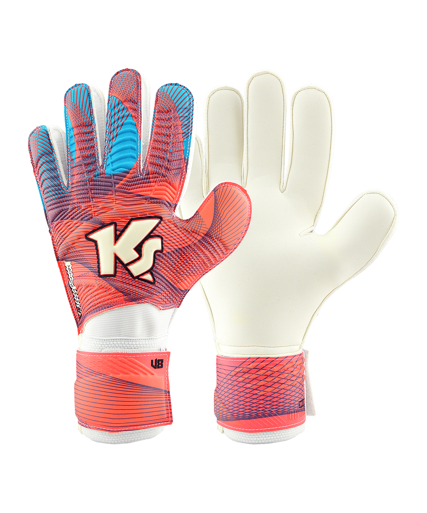 Gants Polaires Mixte Jako - 100% Polyester, Paume Silicone, Fermeture Velcro - Confort Et Adhérence Pour Le Sport