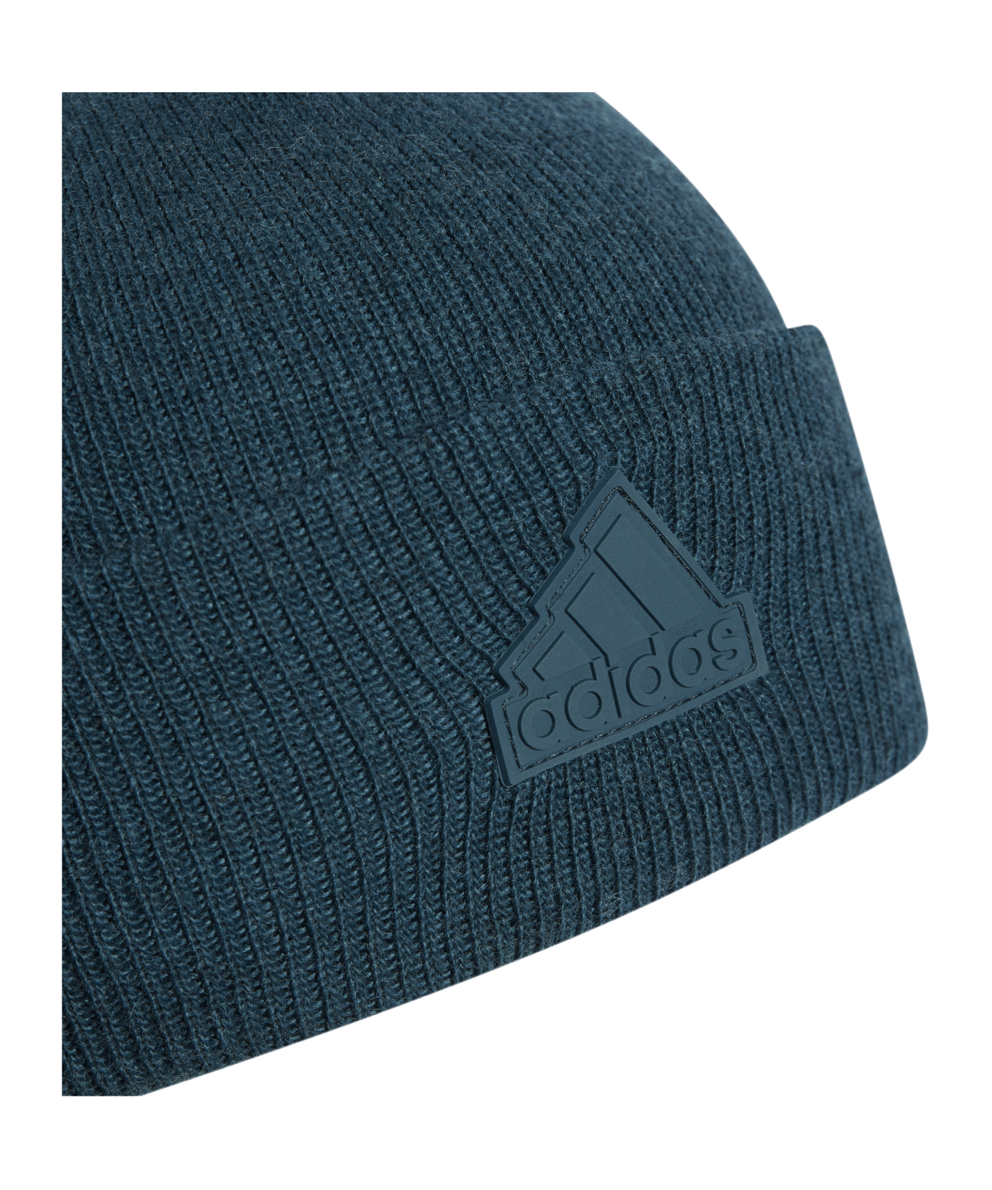 adidas COLD.RDY Tech Cuff Mütze Türkis | Equipment | Mützen