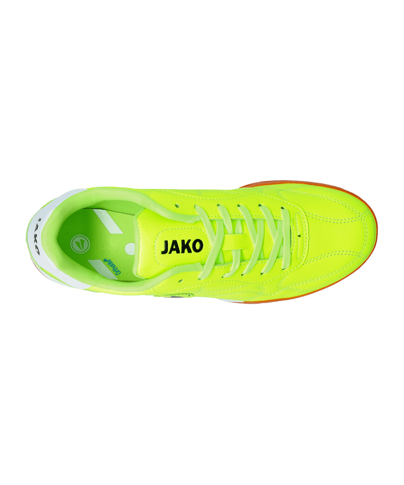 JAKO Classico ID Jr Kids Gelb F755 - gelb