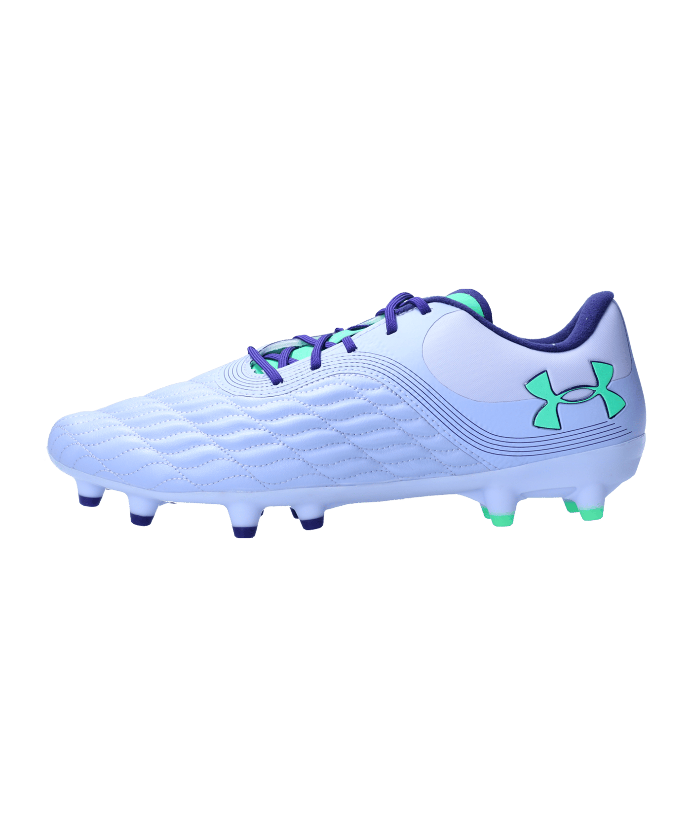 Under Armour Clone Magnetico Pro 3.0 FG Lila F501 - lila