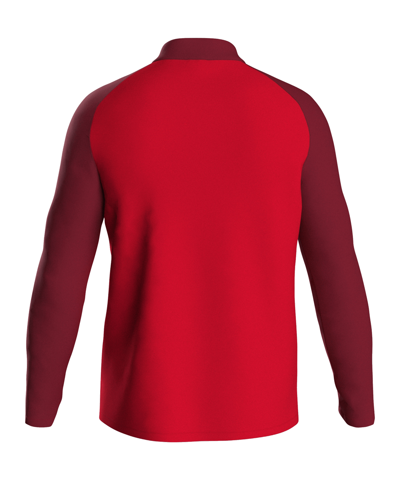 JAKO Iconic Polyesterjacke Rot F103 - rot