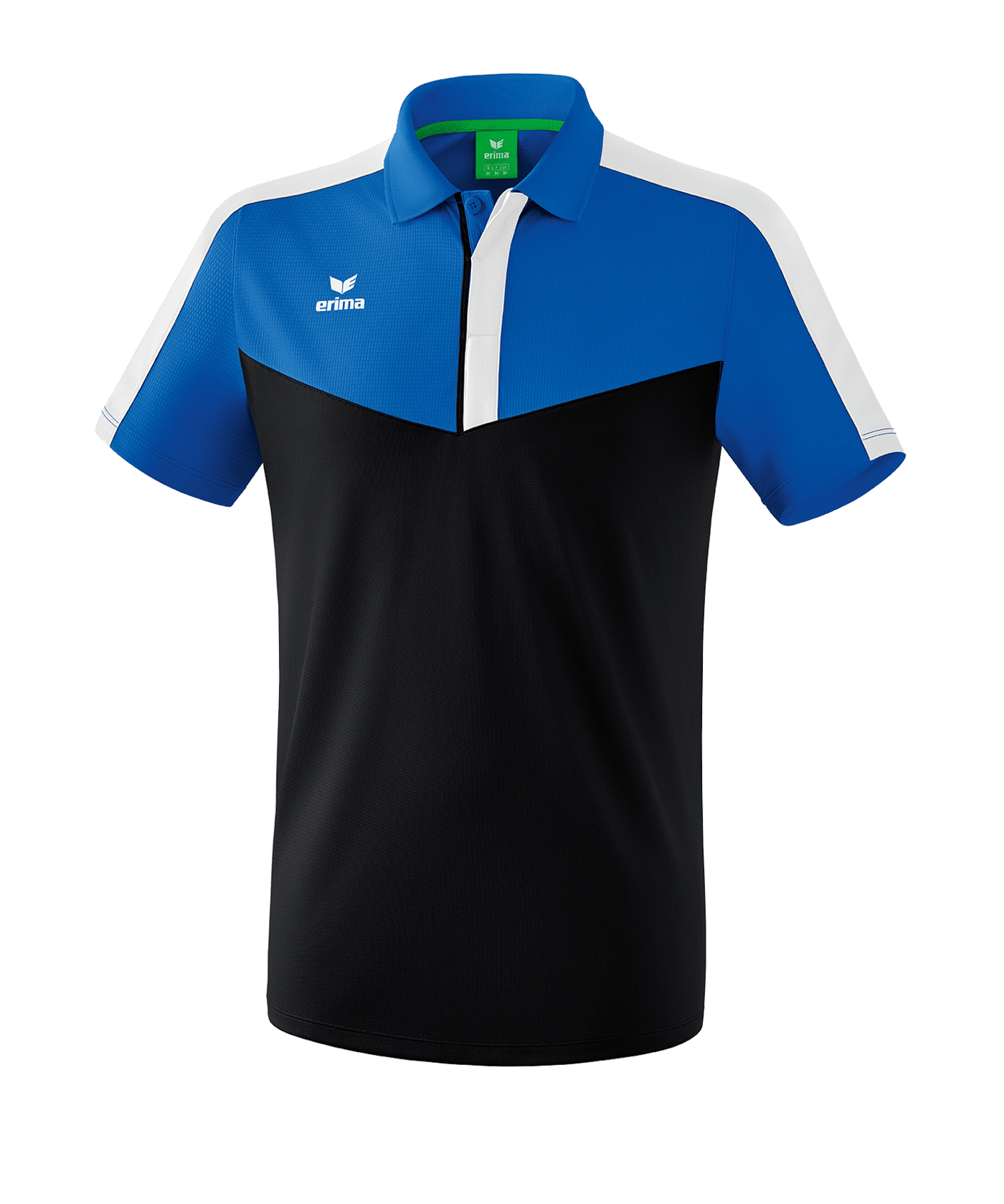 Erima Équipe De Pluie Top Homme - Veste Coupe-Vent Et Imperméable 1500mm