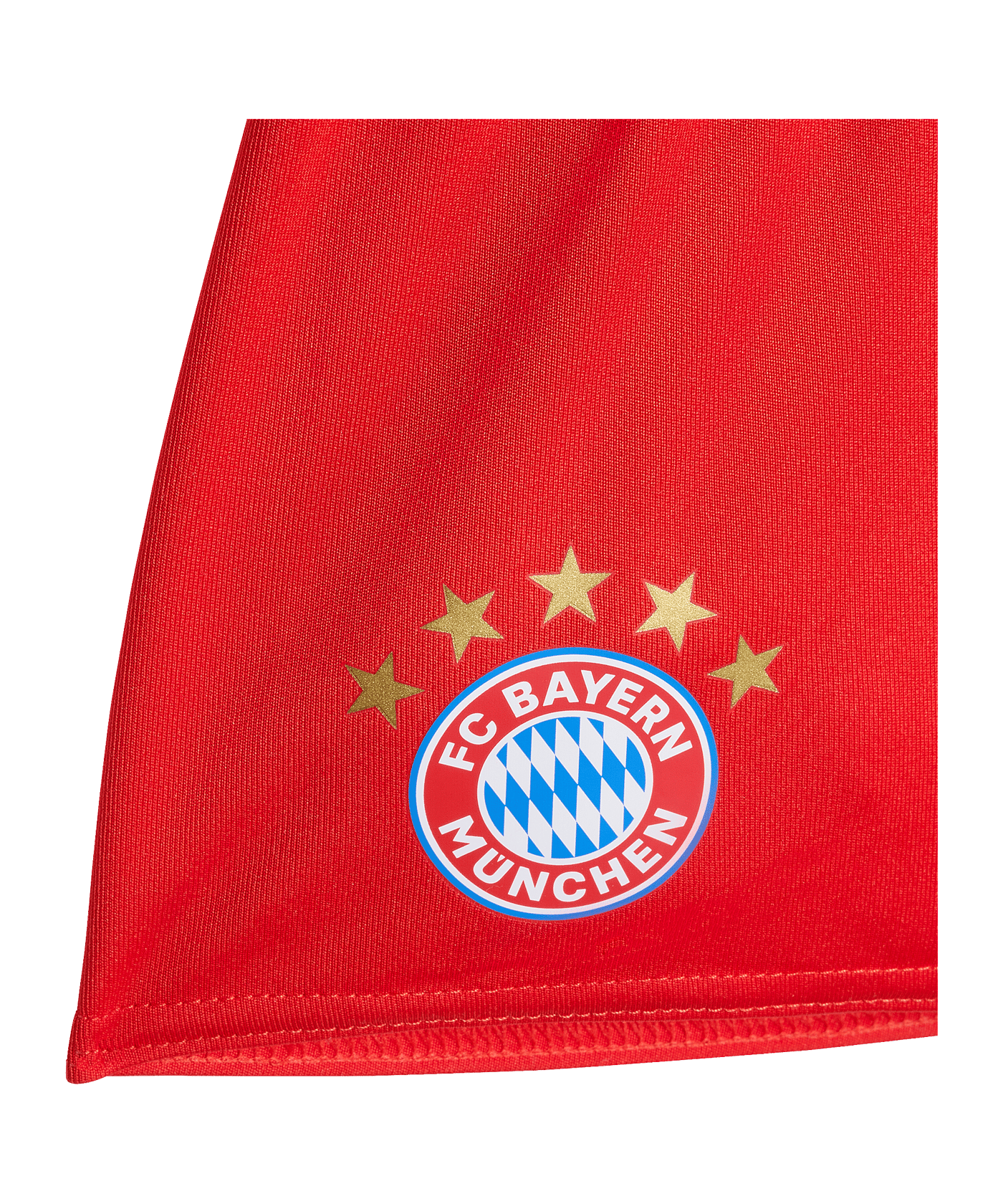 Berretto FC Bayern Monaco Berni Baby Per Neonati – Marrone – Originale Fan Merchandise - 2