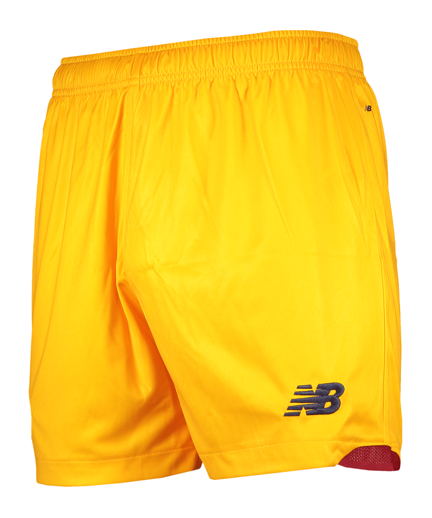 New Balance AS Rome 3ème Short 2021/2022 FTHD | Boutique des fans ...