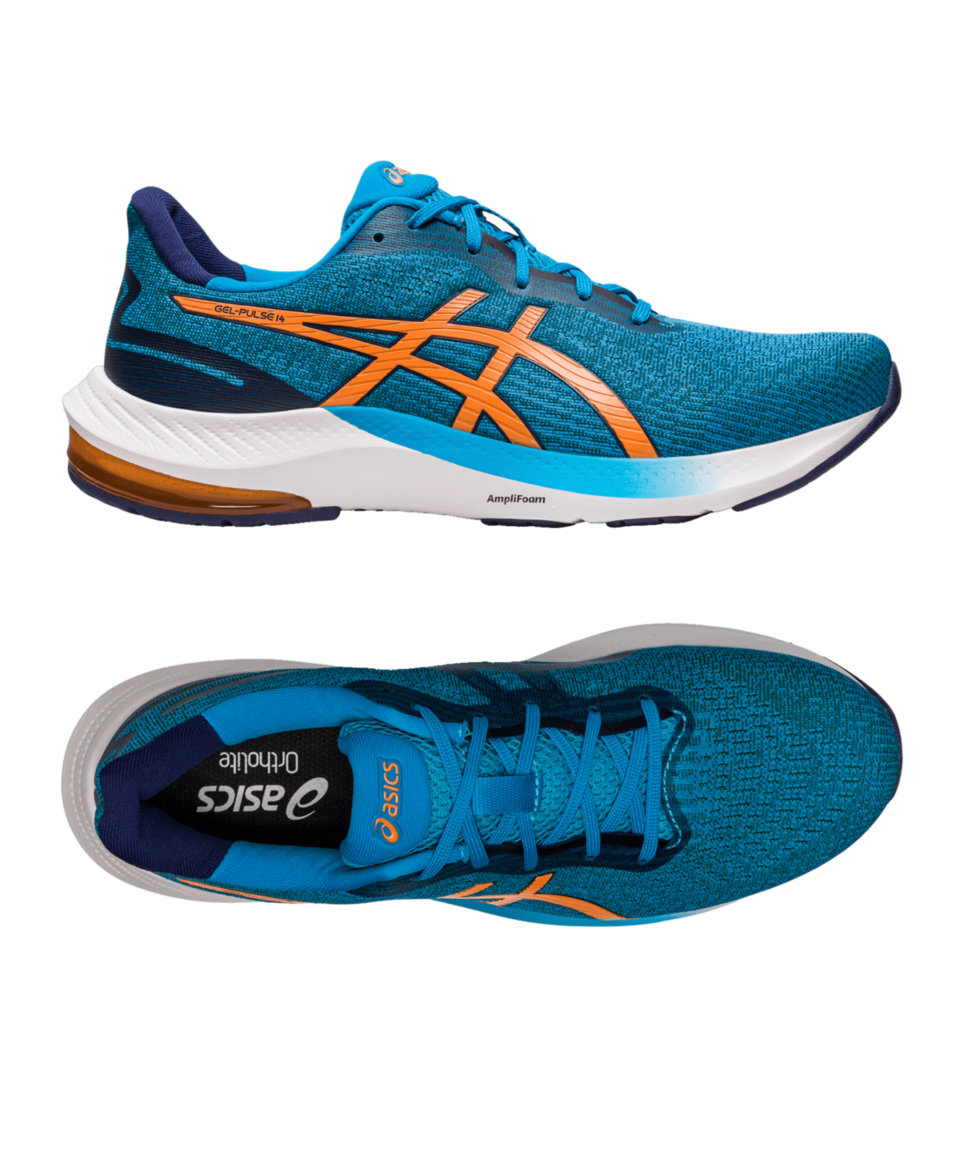 Chaussures de tennis femme Asics Gel-Game 9 Clay/OC