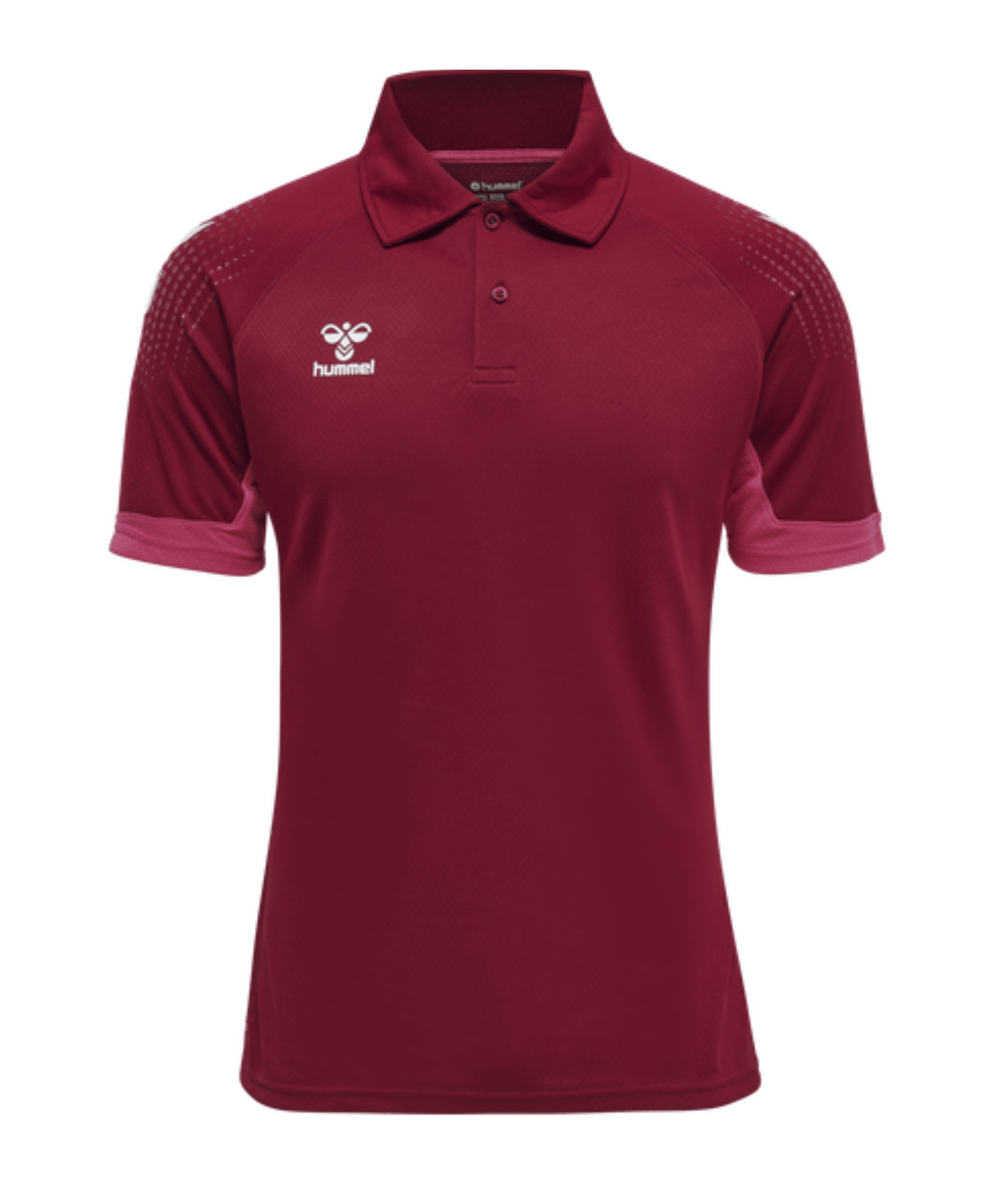 Hummel Felpa In Cotone Terry – Colore Asphalt – Morbida E Confortevole - 3