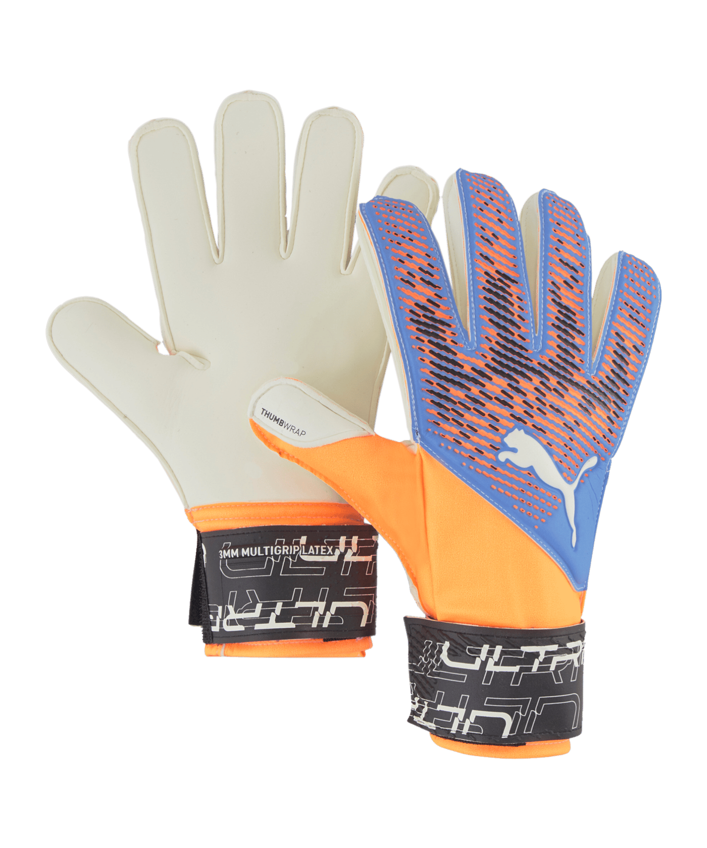 Erstaunlich Puma Handschuhe Torwart Fotos