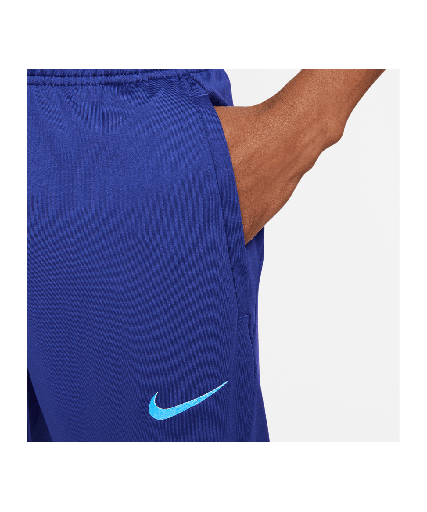 Nike Atletico Madrid Strike Trainingshose F455 - blau