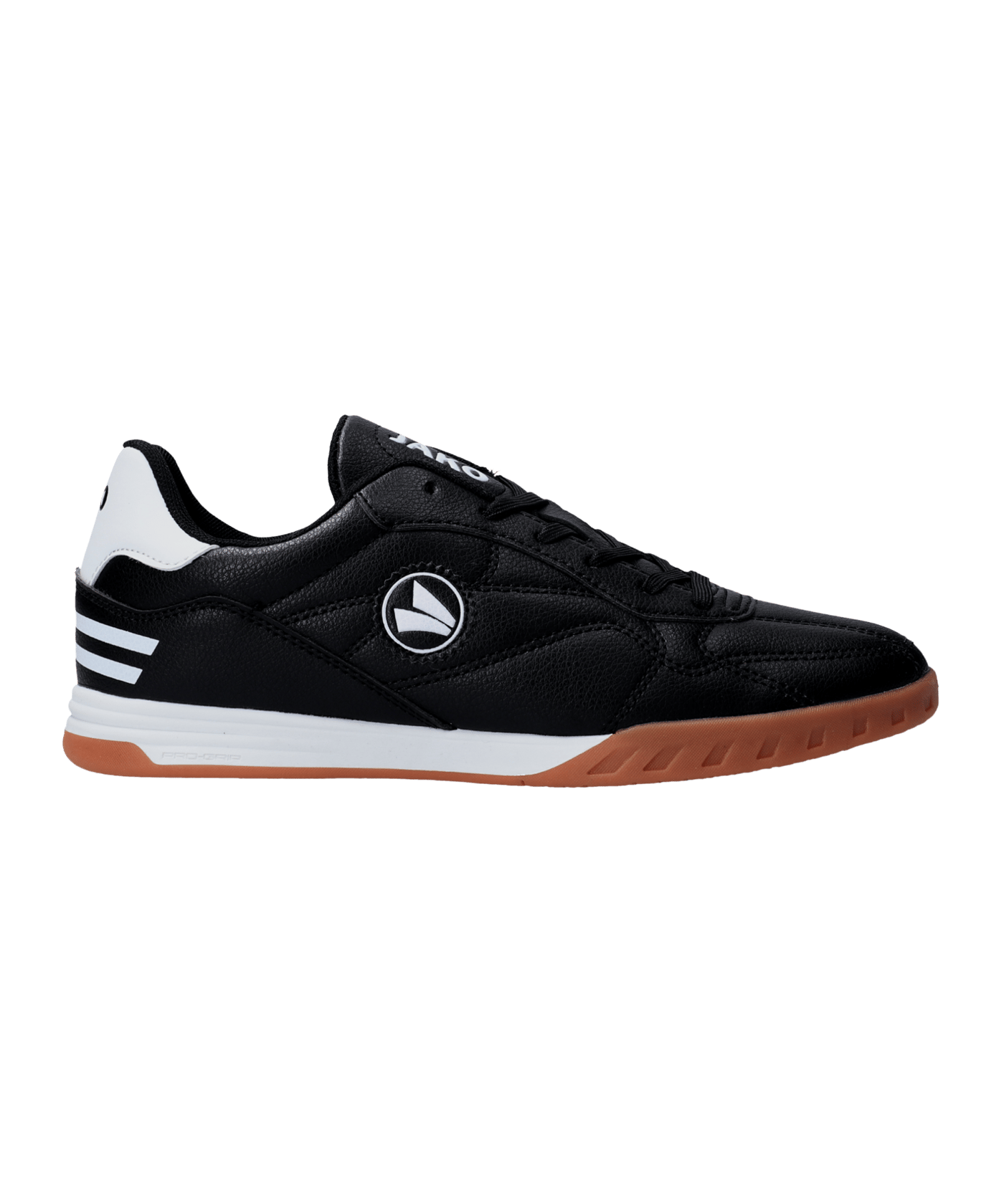 JAKO Classico ID Kids Schwarz F729 - schwarz