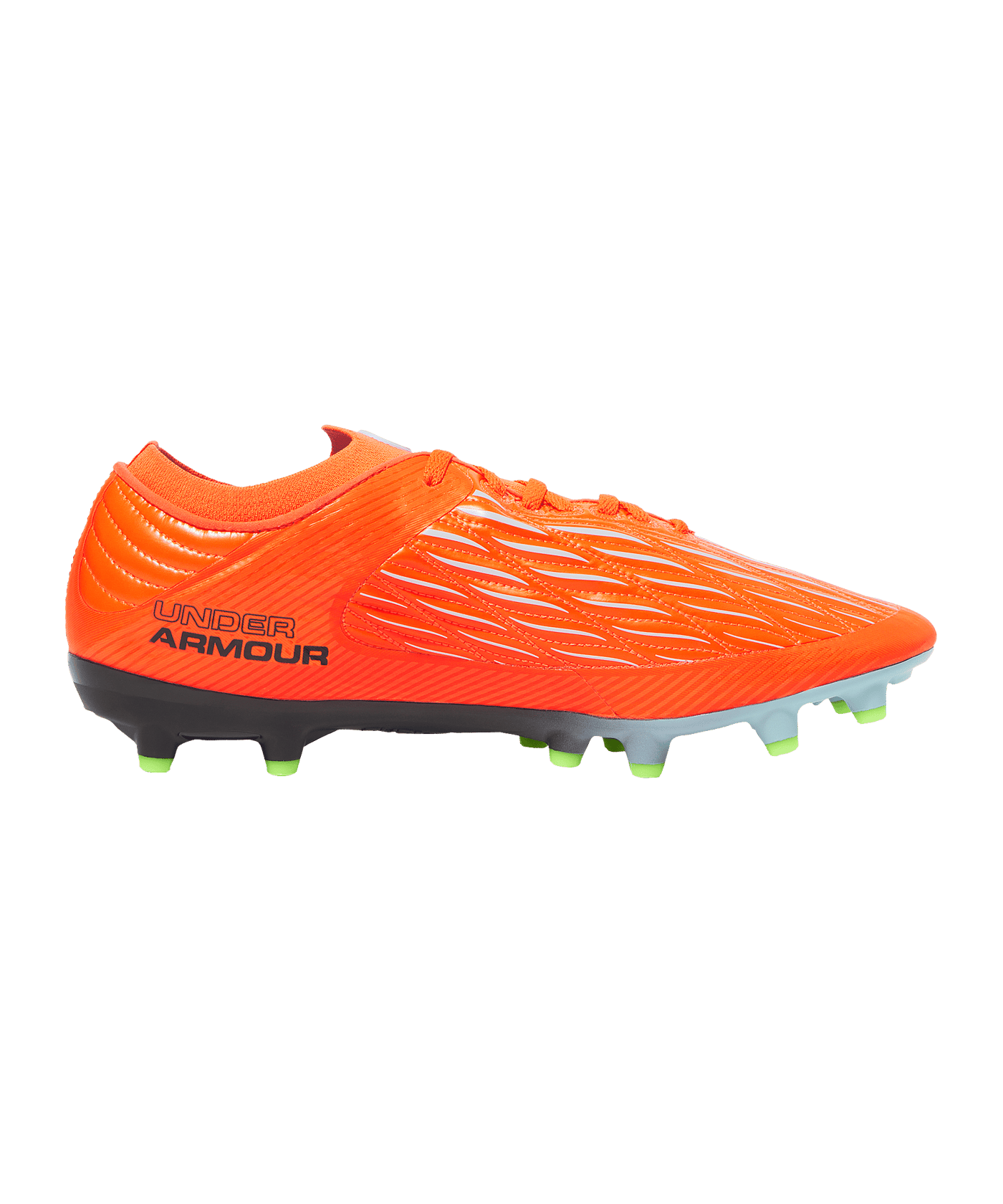 Under Armour Magnetico Pro 4 FG Rot F862 - rot