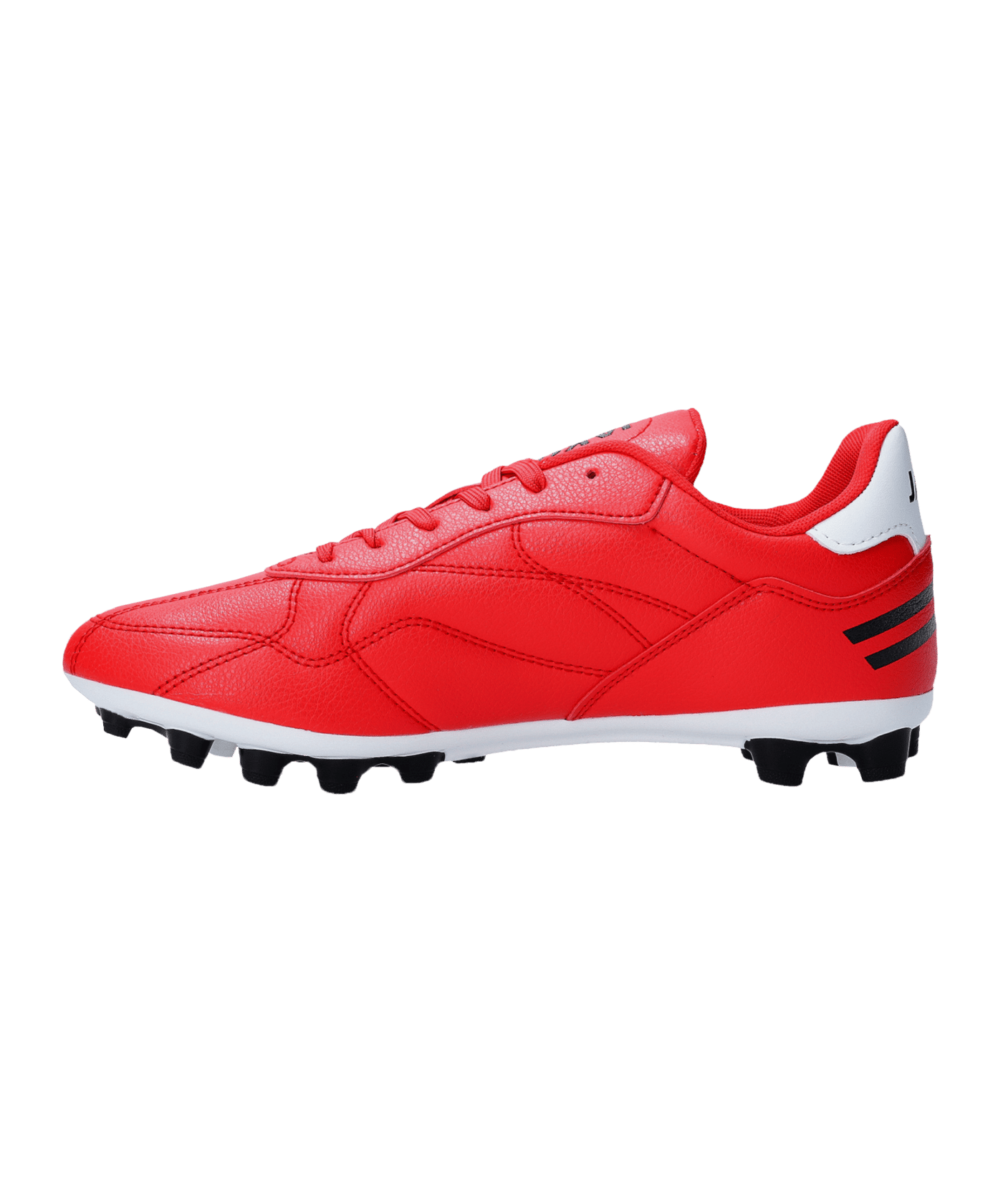 JAKO Classico FG Jr Kids Rot F726 - rot
