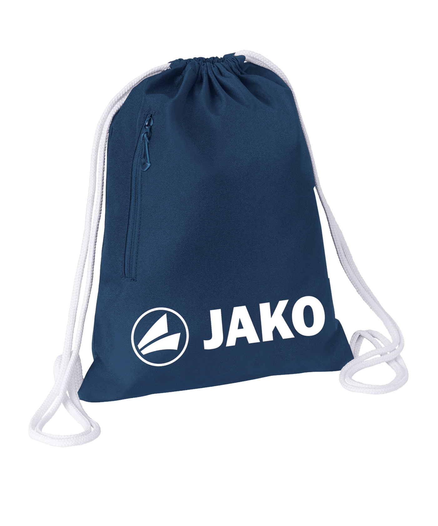 JAKO Sac de sport Bleu F09 | Équipement | Sac | Sport d'équipe