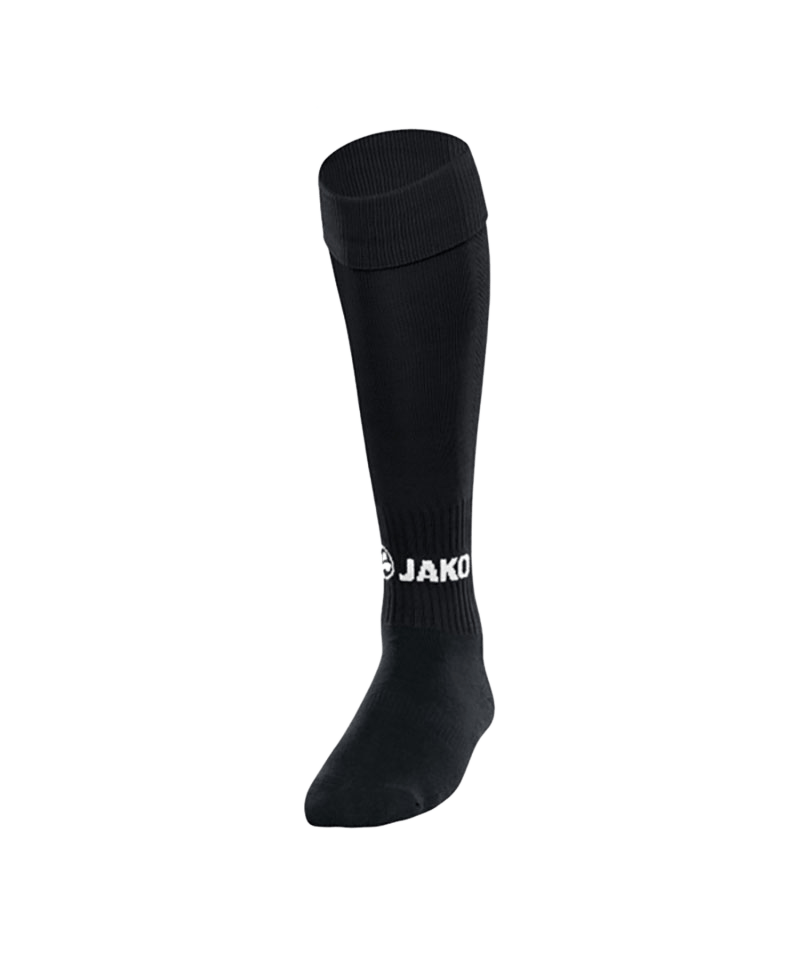 Chaussettes Sport JAKO Mixte - 77% Polyester 20% Coton - Confort Et Maintien Parfait