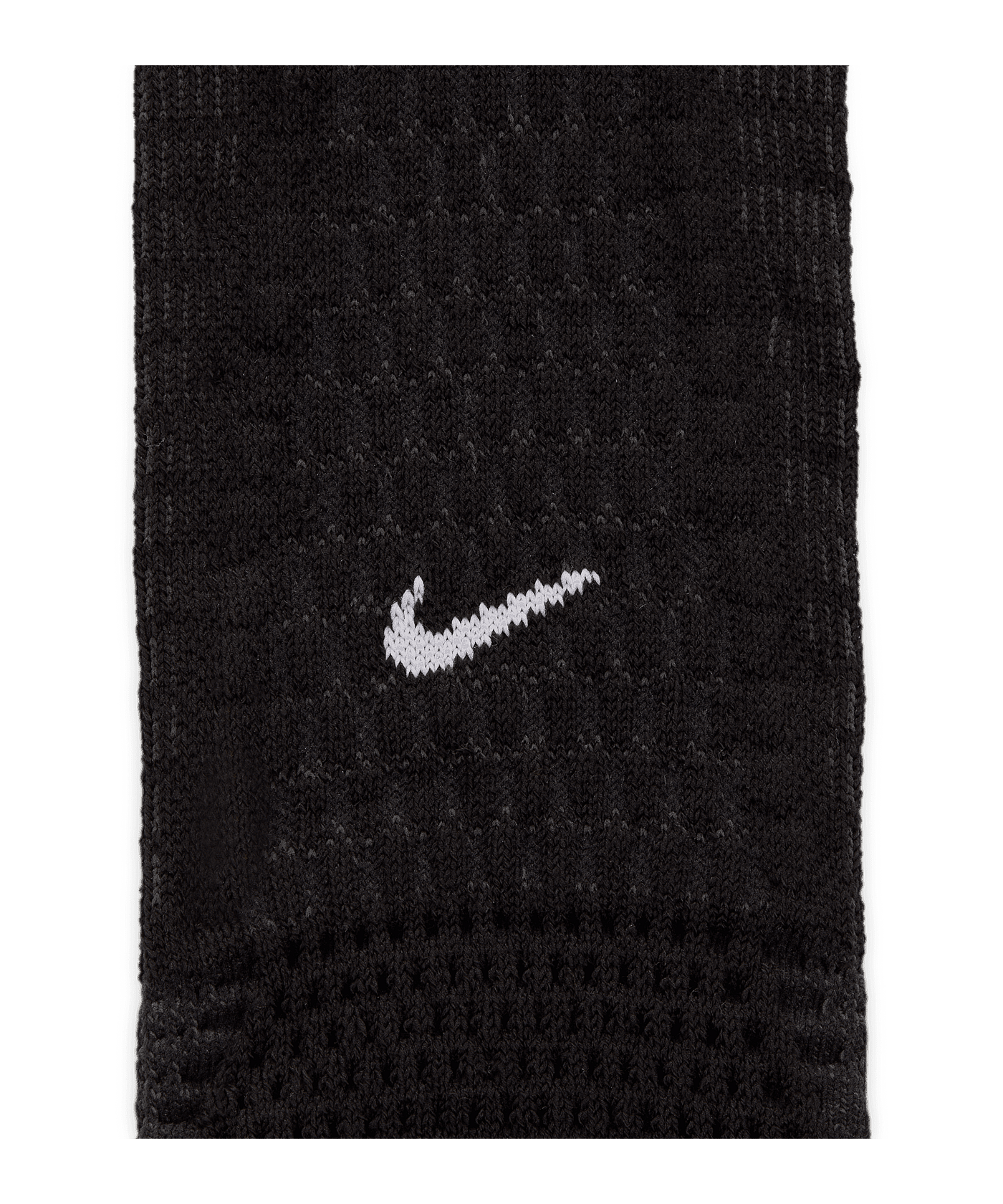 Nike Unicorn ADV Cushioned Crew Socken Schwarz F010 - schwarz